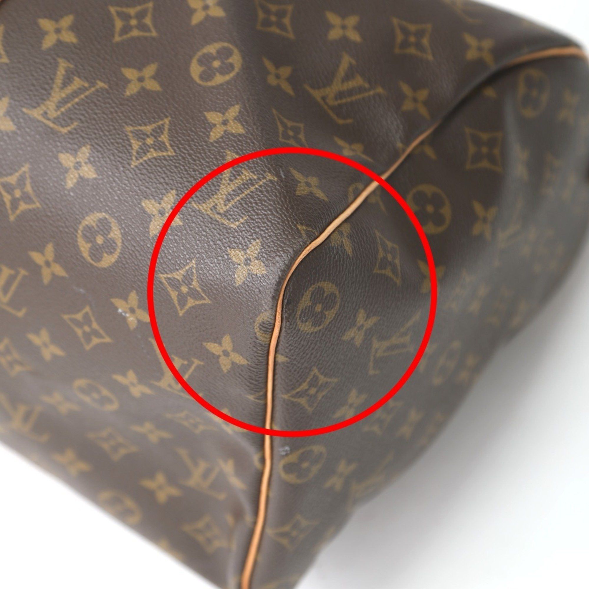 Louis Vuitton Louis Vuitton Keepall 45 travel Size ONE SIZE - 8 Thumbnail