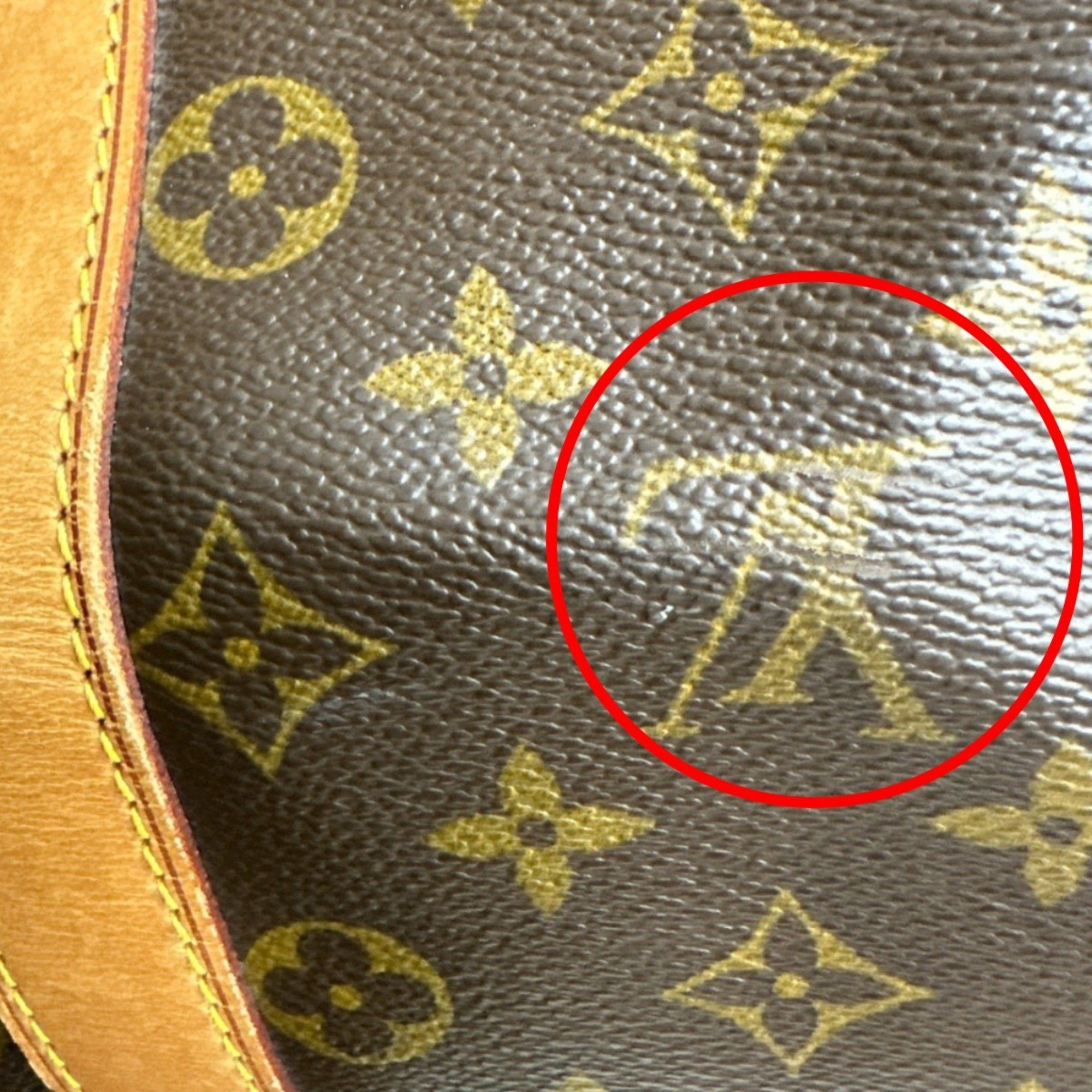 Louis Vuitton Louis Vuitton Keepall 45 travel Size ONE SIZE - 11 Thumbnail