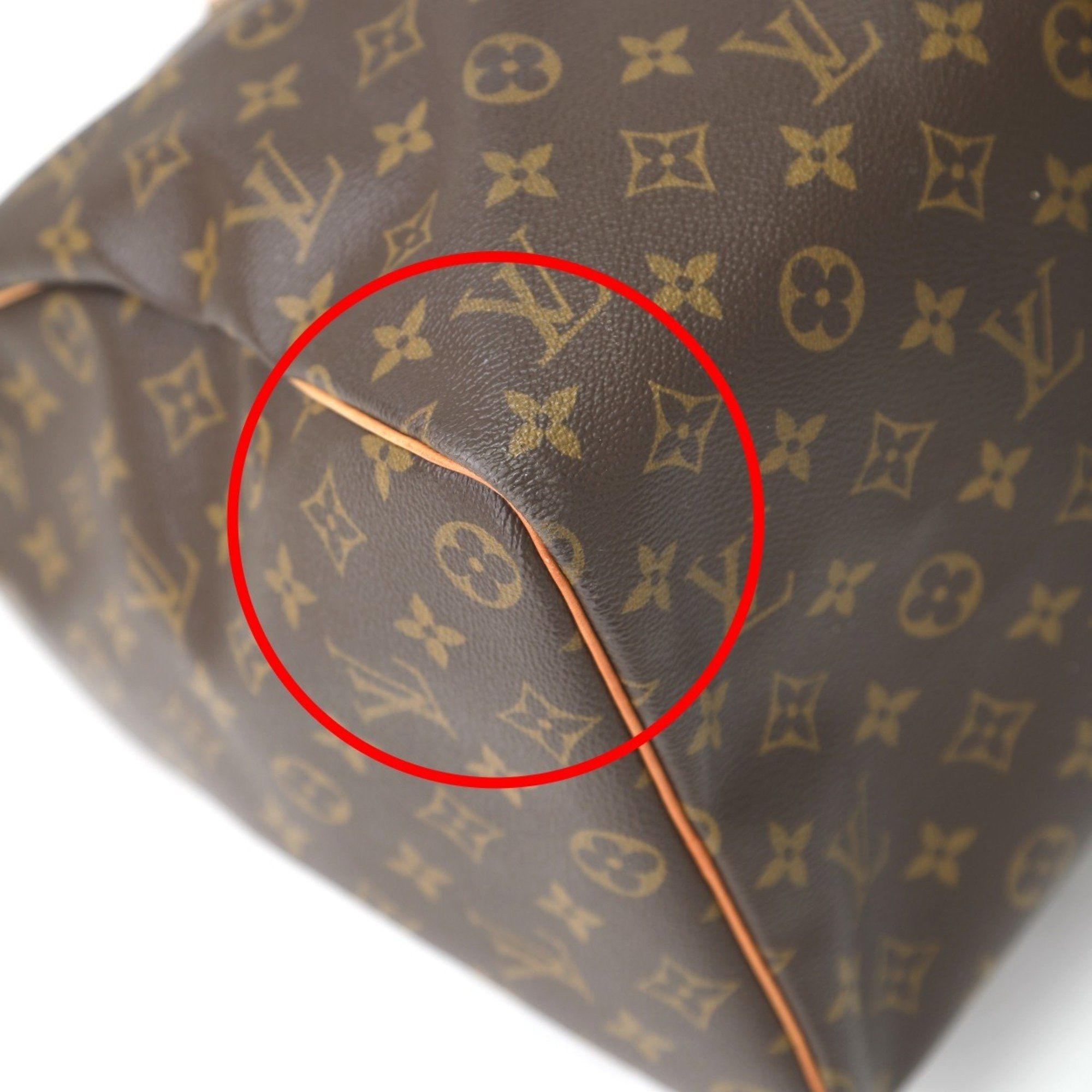Louis Vuitton Louis Vuitton Keepall 45 travel Size ONE SIZE - 7 Thumbnail