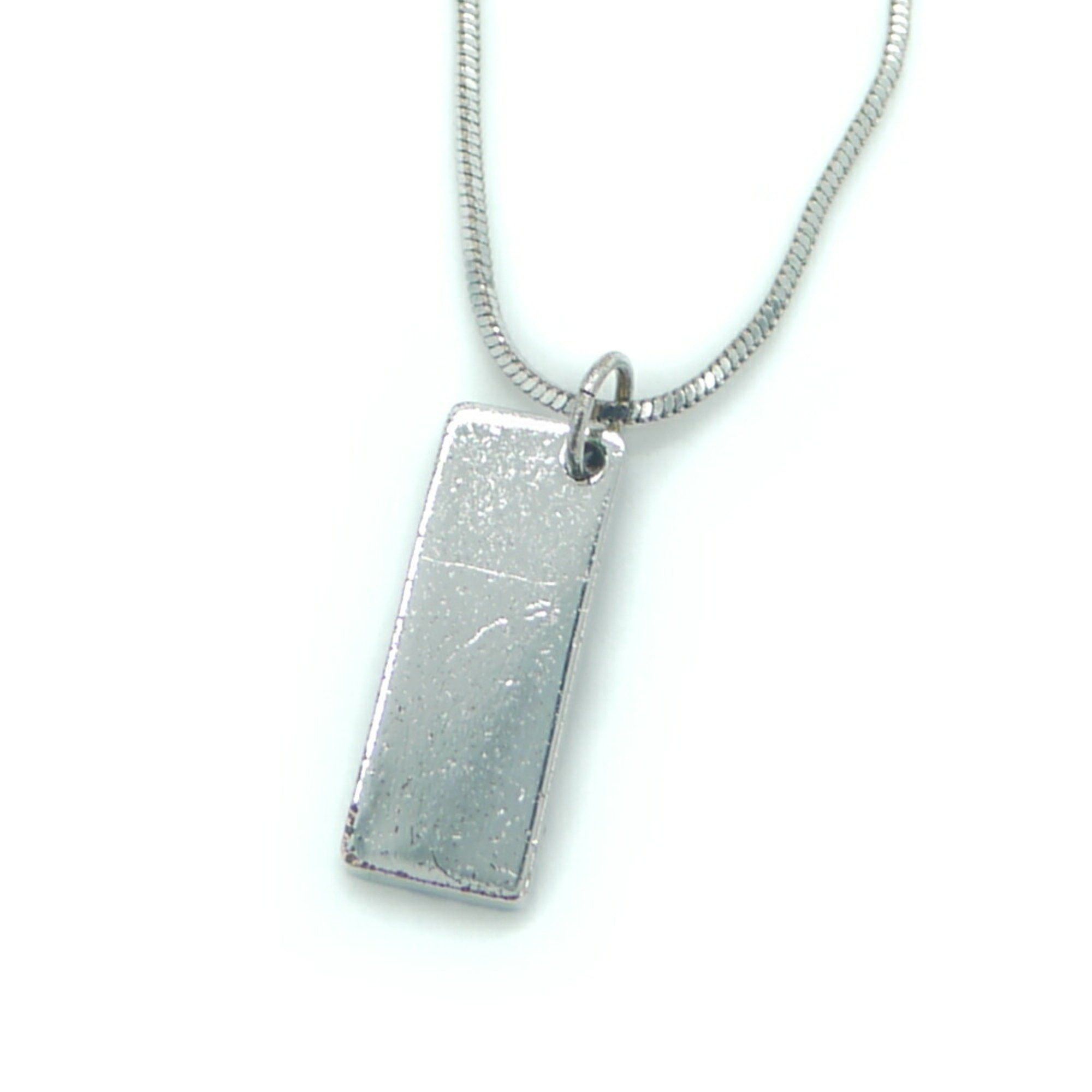 Dior Dior necklace Size ONE SIZE - 3 Thumbnail