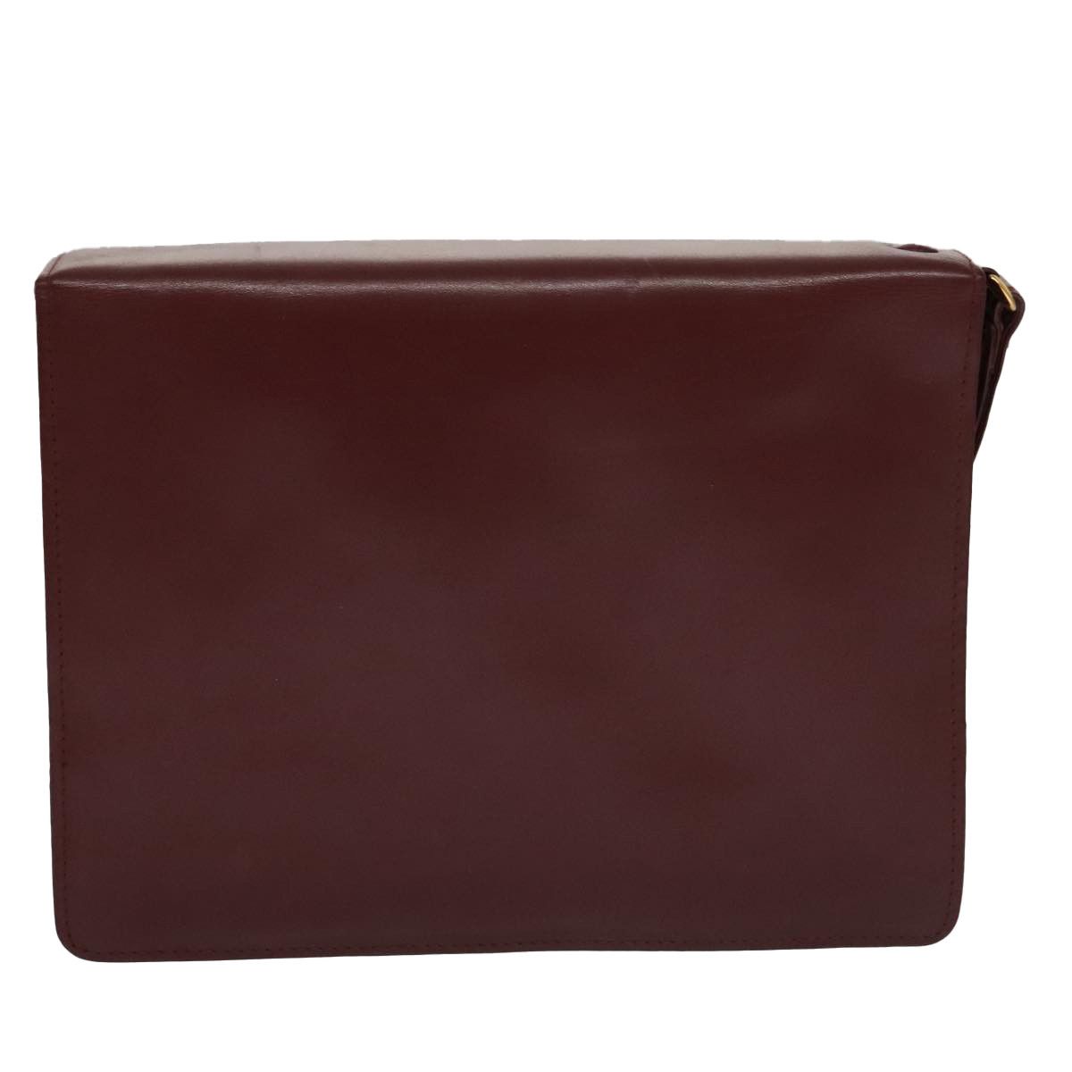 Cartier Cartier Must de Cartier clutch Size ONE SIZE - 2 Thumbnail