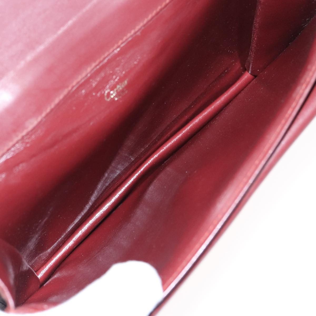 Cartier Cartier Must de Cartier clutch Size ONE SIZE - 11 Thumbnail