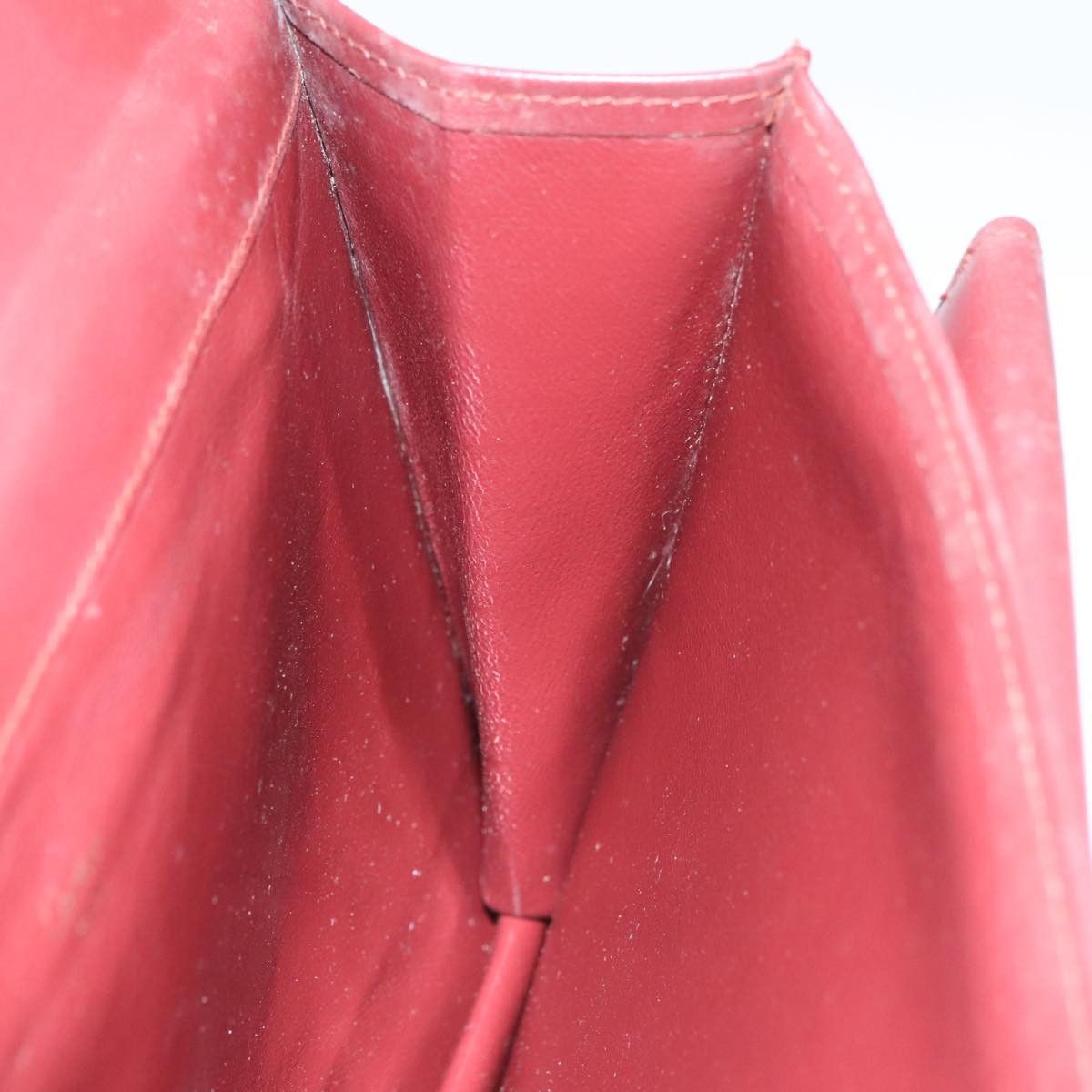 Cartier Cartier Must de Cartier clutch Size ONE SIZE - 19 Thumbnail