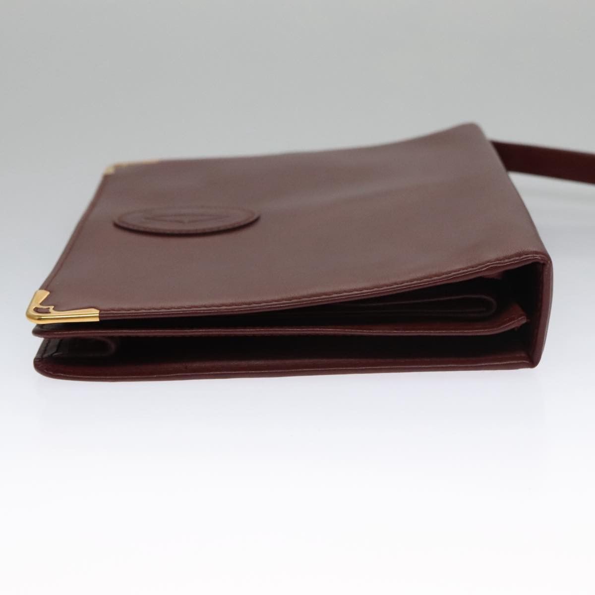 Cartier Cartier Must de Cartier clutch Size ONE SIZE - 3 Thumbnail