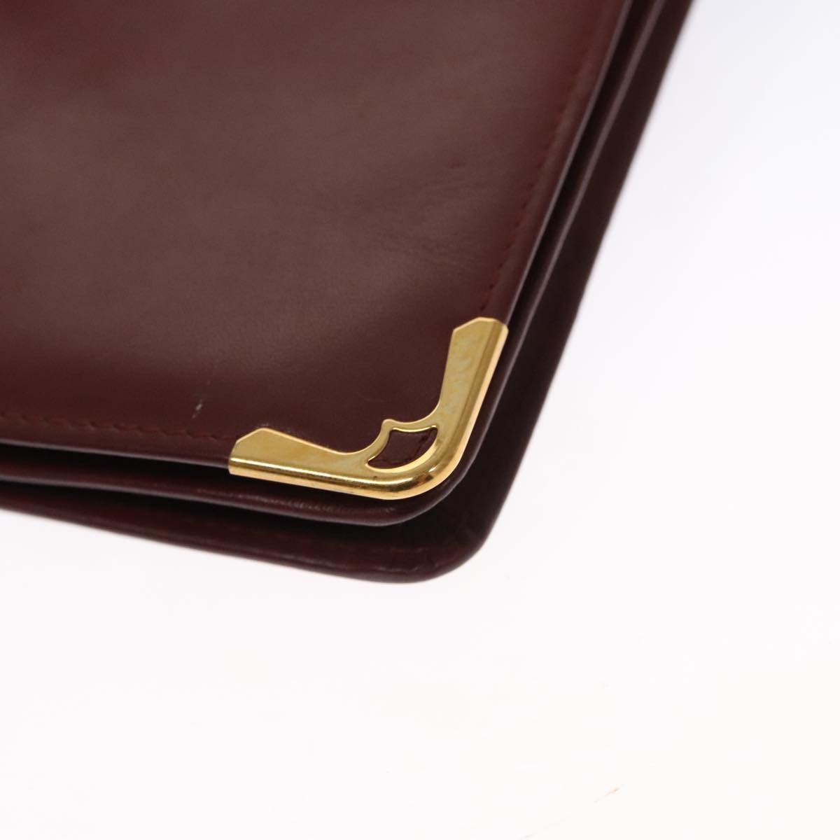 Cartier Cartier Must de Cartier clutch Size ONE SIZE - 9 Thumbnail