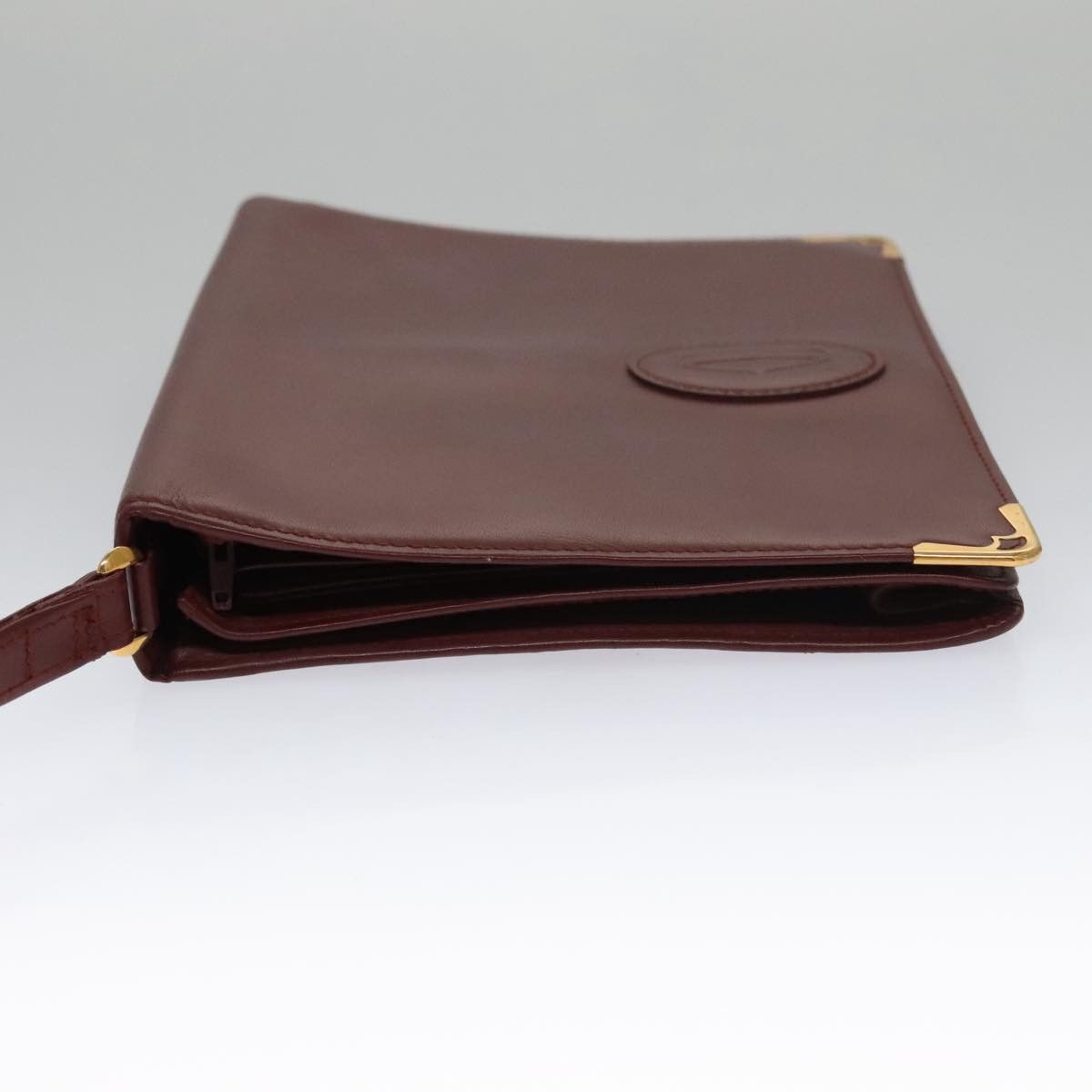 Cartier Cartier Must de Cartier clutch Size ONE SIZE - 4 Thumbnail
