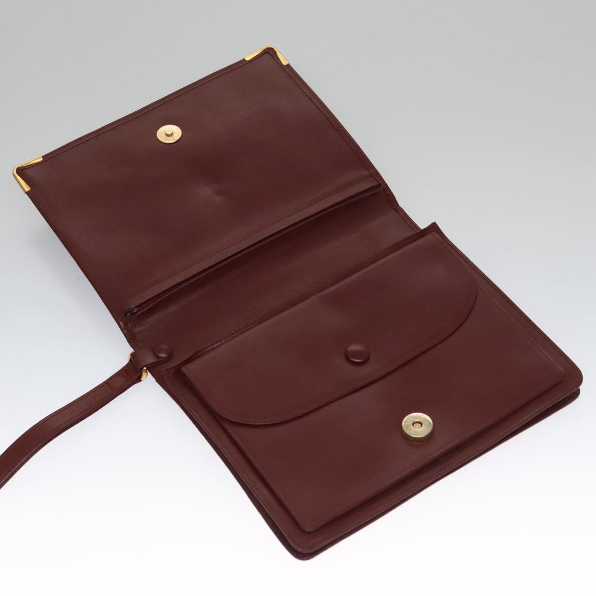 Cartier Cartier Must de Cartier clutch Size ONE SIZE - 13 Thumbnail