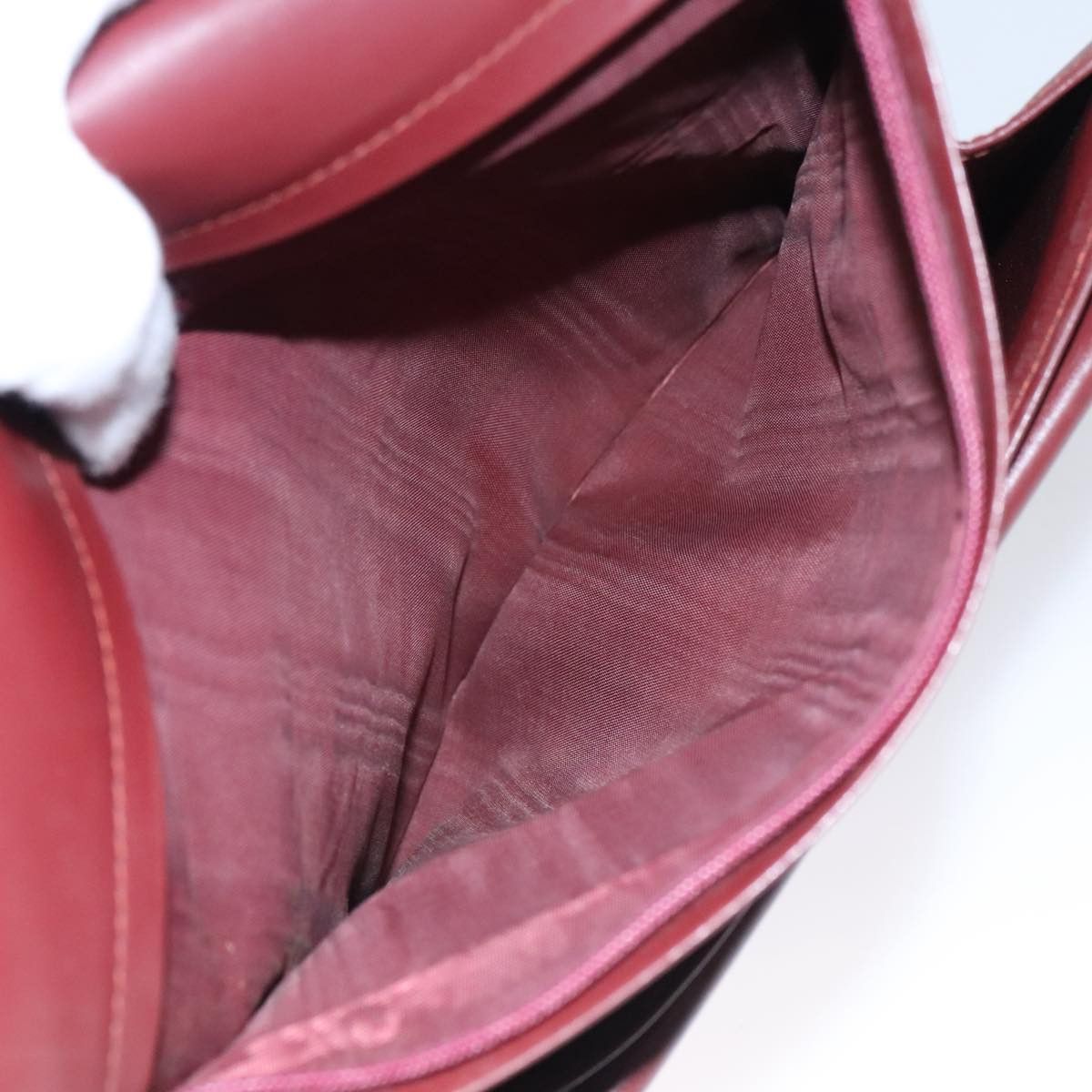 Cartier Cartier Must de Cartier clutch Size ONE SIZE - 12 Thumbnail