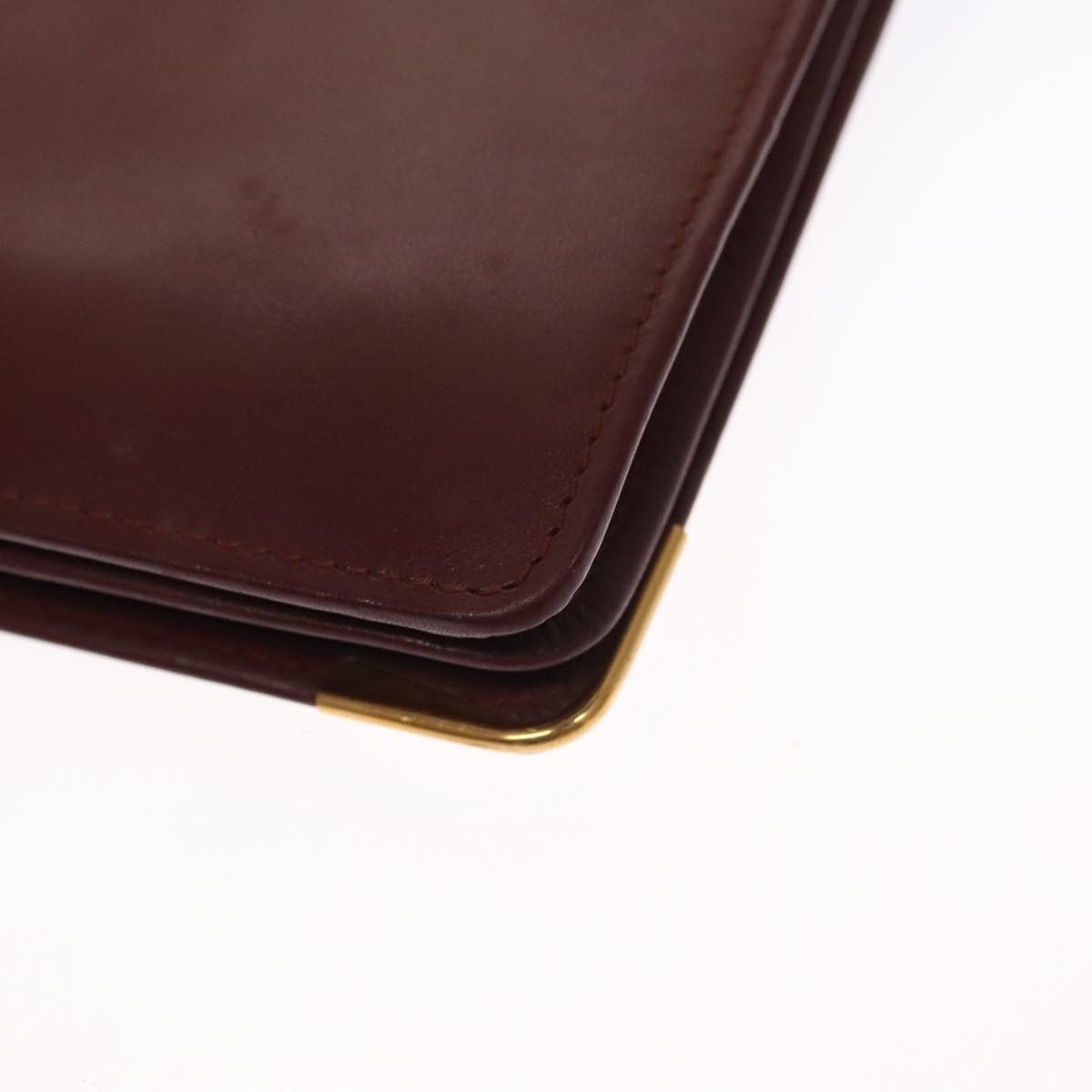 Cartier Cartier Must de Cartier clutch Size ONE SIZE - 7 Thumbnail