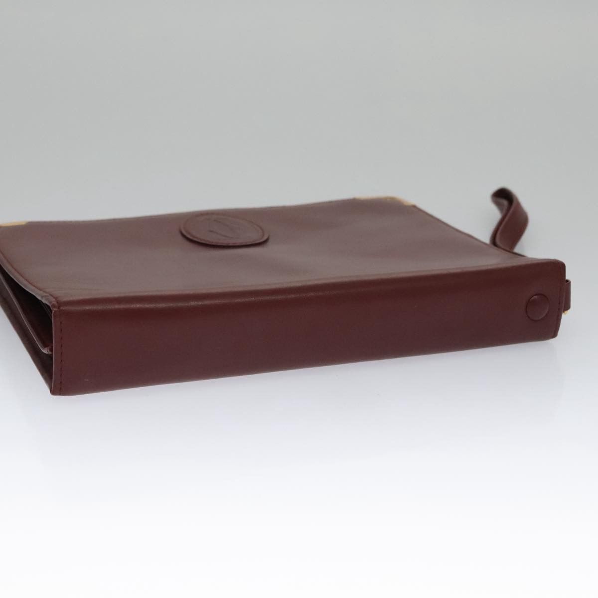 Cartier Cartier Must de Cartier clutch Size ONE SIZE - 16 Thumbnail