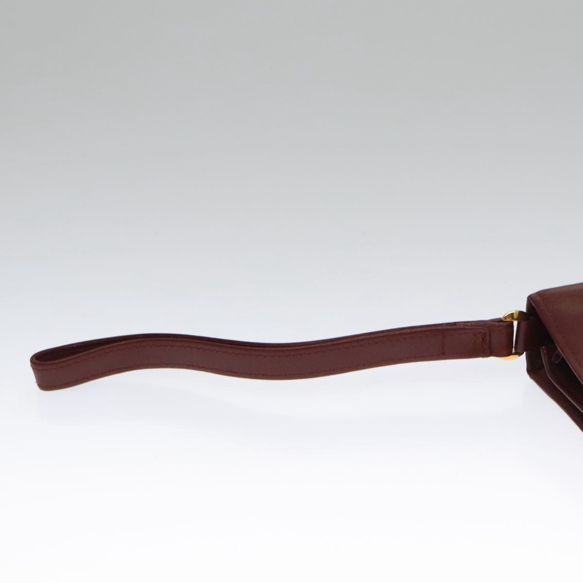 Cartier Cartier Must de Cartier clutch Size ONE SIZE - 5 Thumbnail