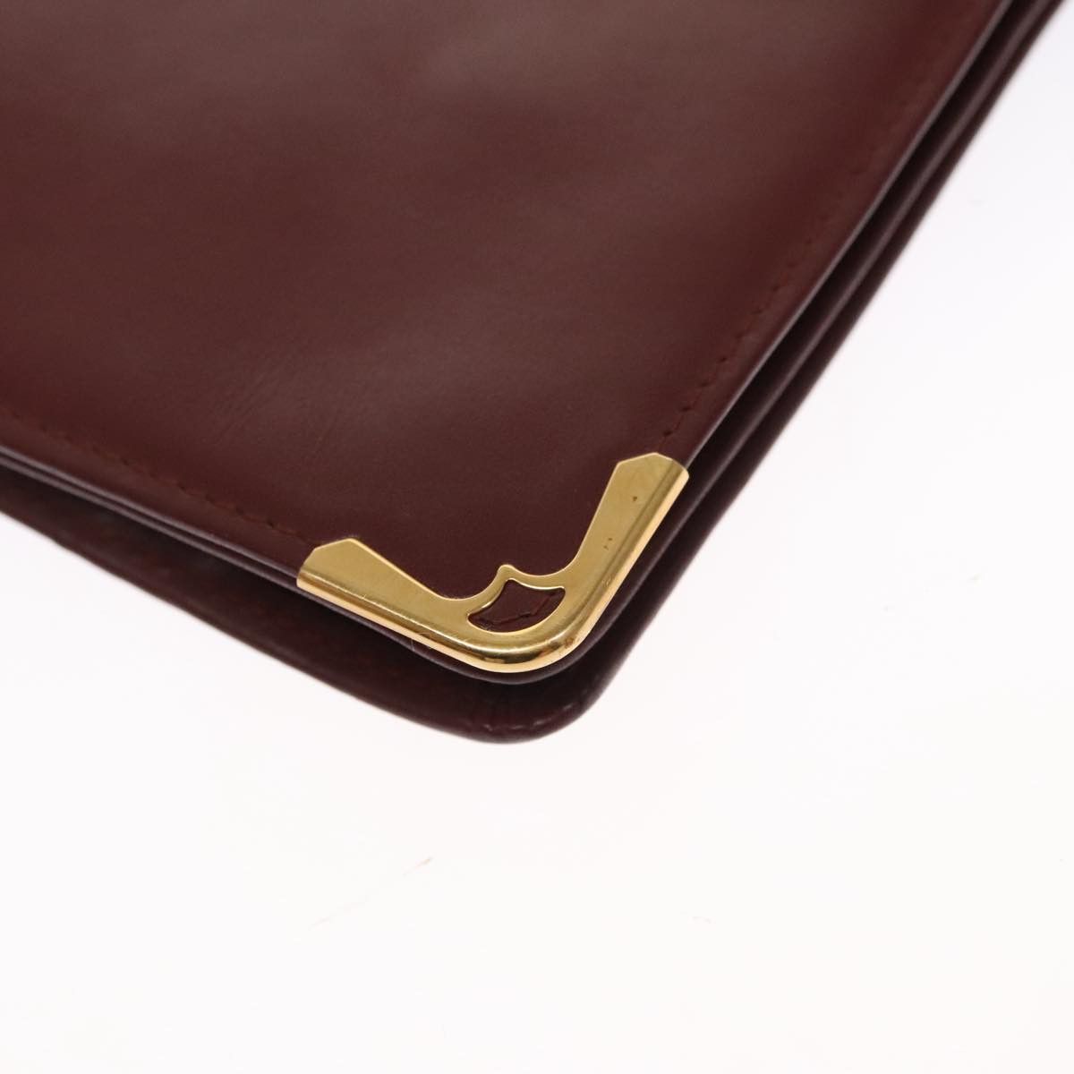 Cartier Cartier Must de Cartier clutch Size ONE SIZE - 8 Thumbnail