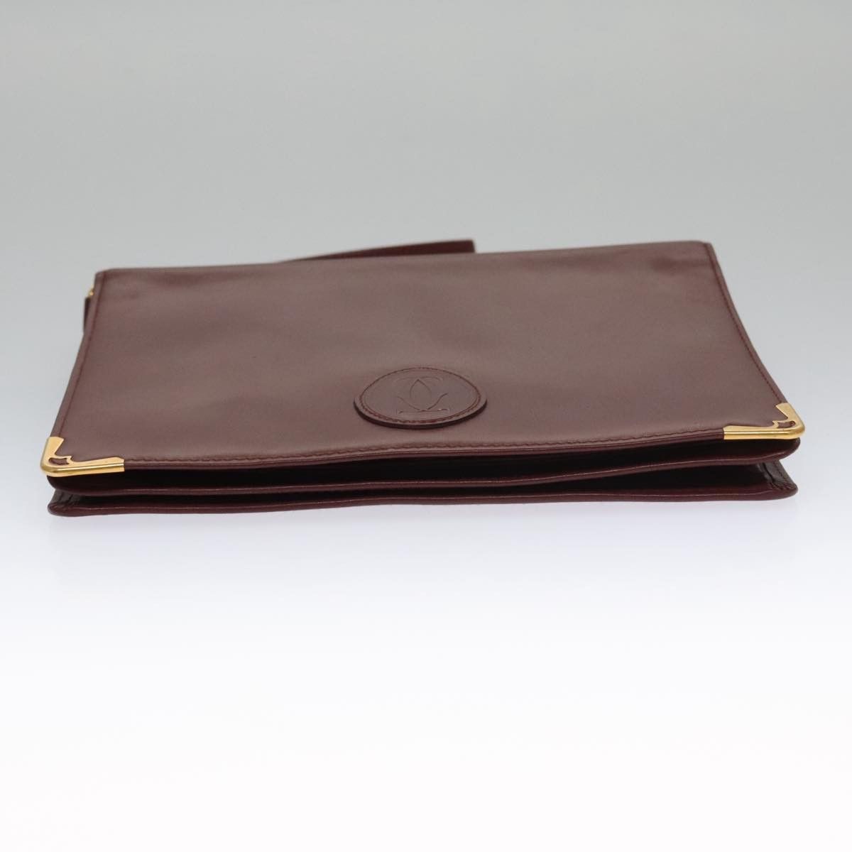 Cartier Cartier Must de Cartier clutch Size ONE SIZE - 17 Thumbnail