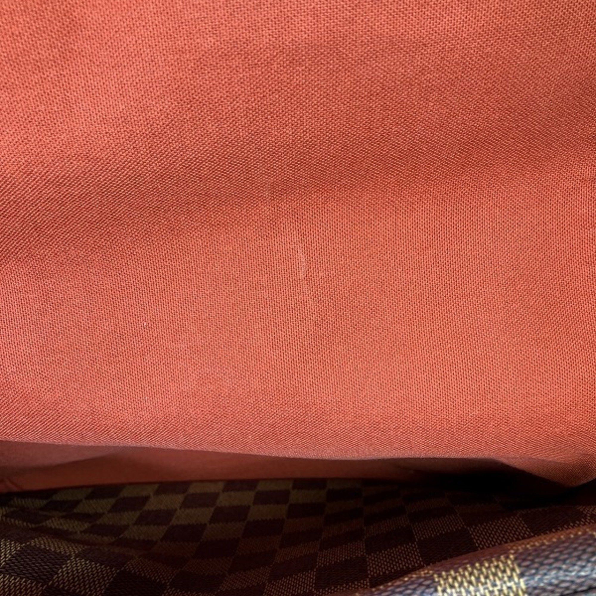 Louis Vuitton Louis Vuitton Naviglio shopper Size ONE SIZE - 5 Thumbnail