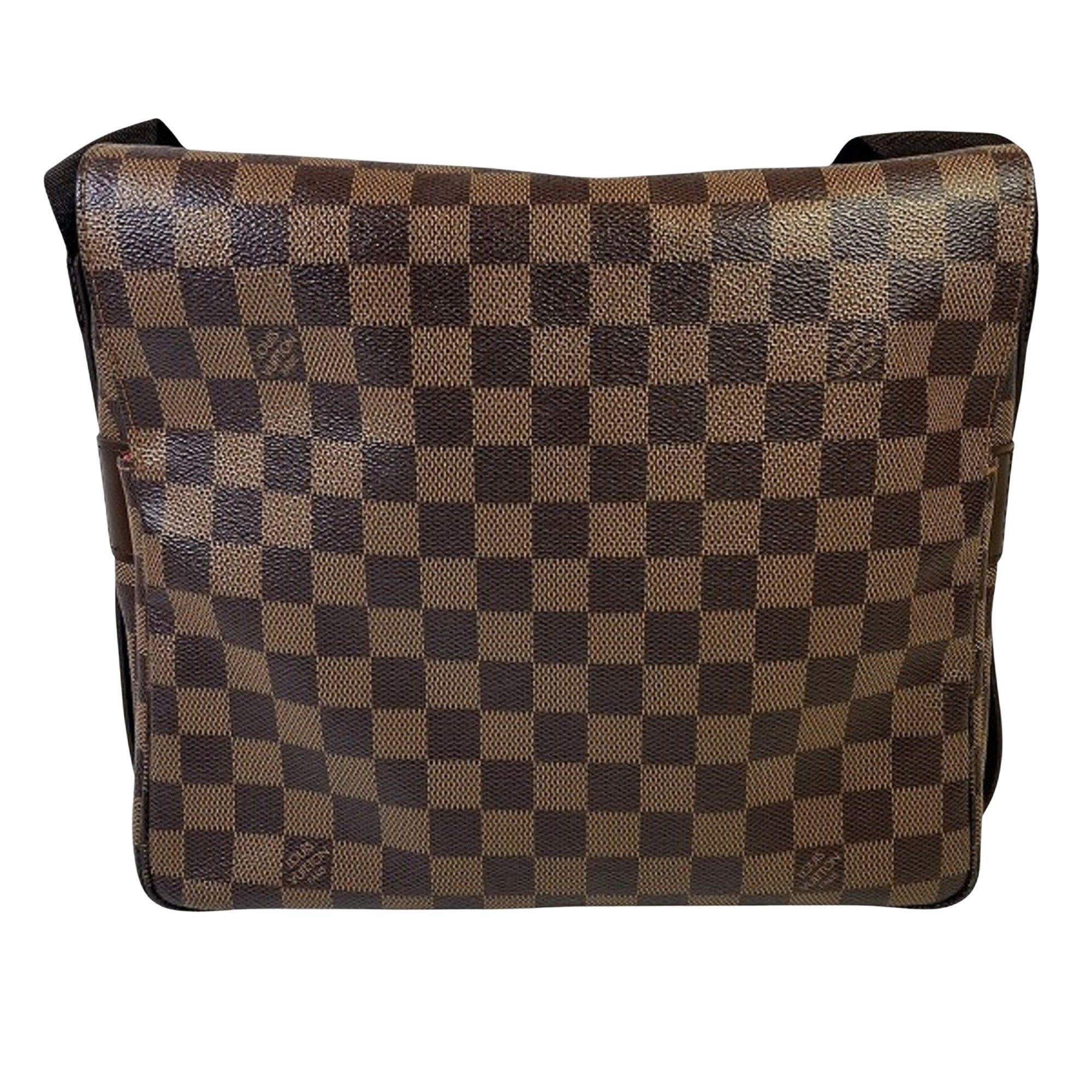 Louis Vuitton Louis Vuitton Naviglio shopper Size ONE SIZE - 2 Thumbnail