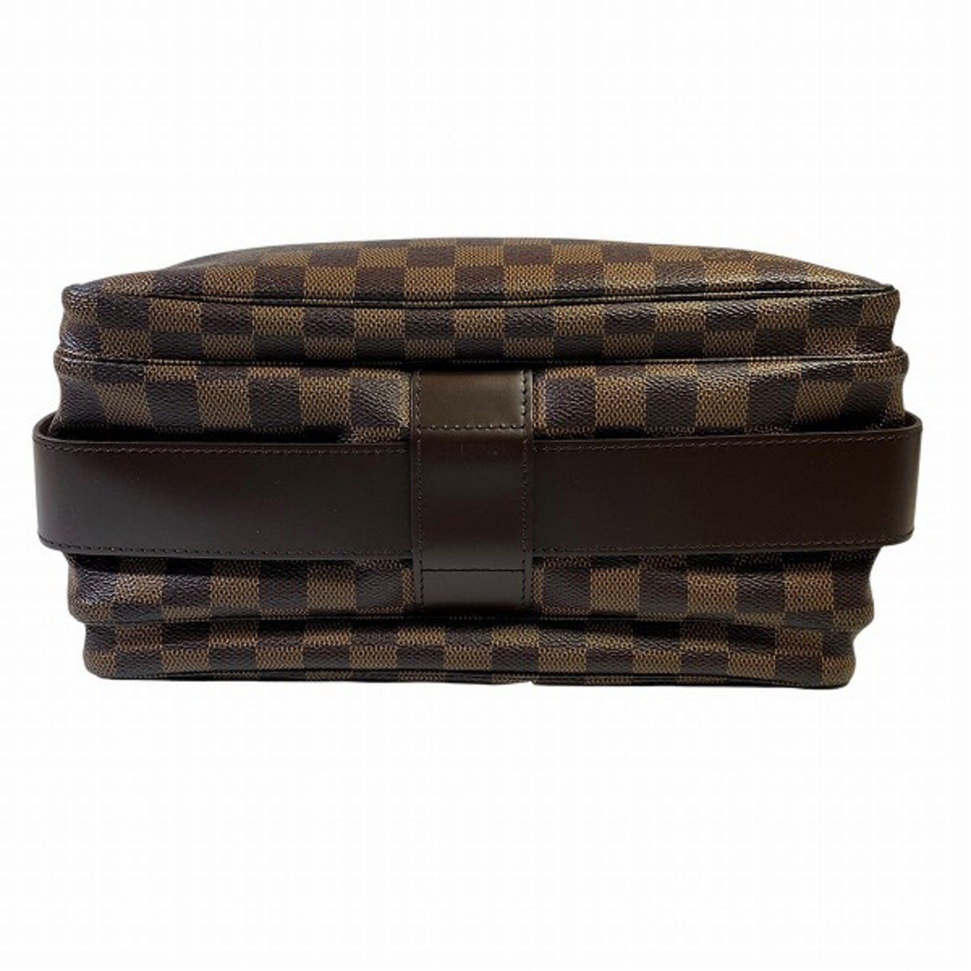 Louis Vuitton Louis Vuitton Naviglio shopper Size ONE SIZE - 3 Thumbnail