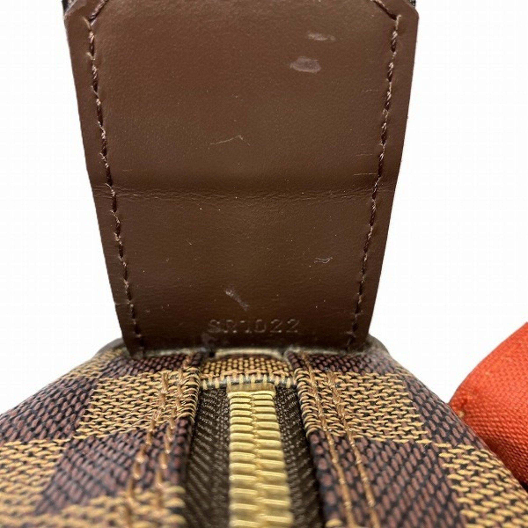 Louis Vuitton Louis Vuitton Naviglio shopper Size ONE SIZE - 6 Thumbnail