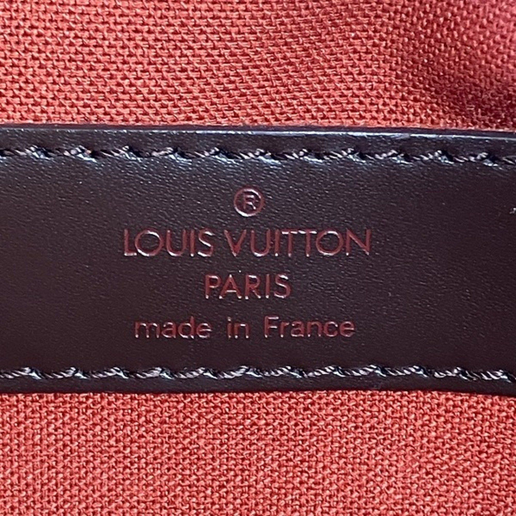 Louis Vuitton Louis Vuitton Naviglio shopper Size ONE SIZE - 8 Thumbnail