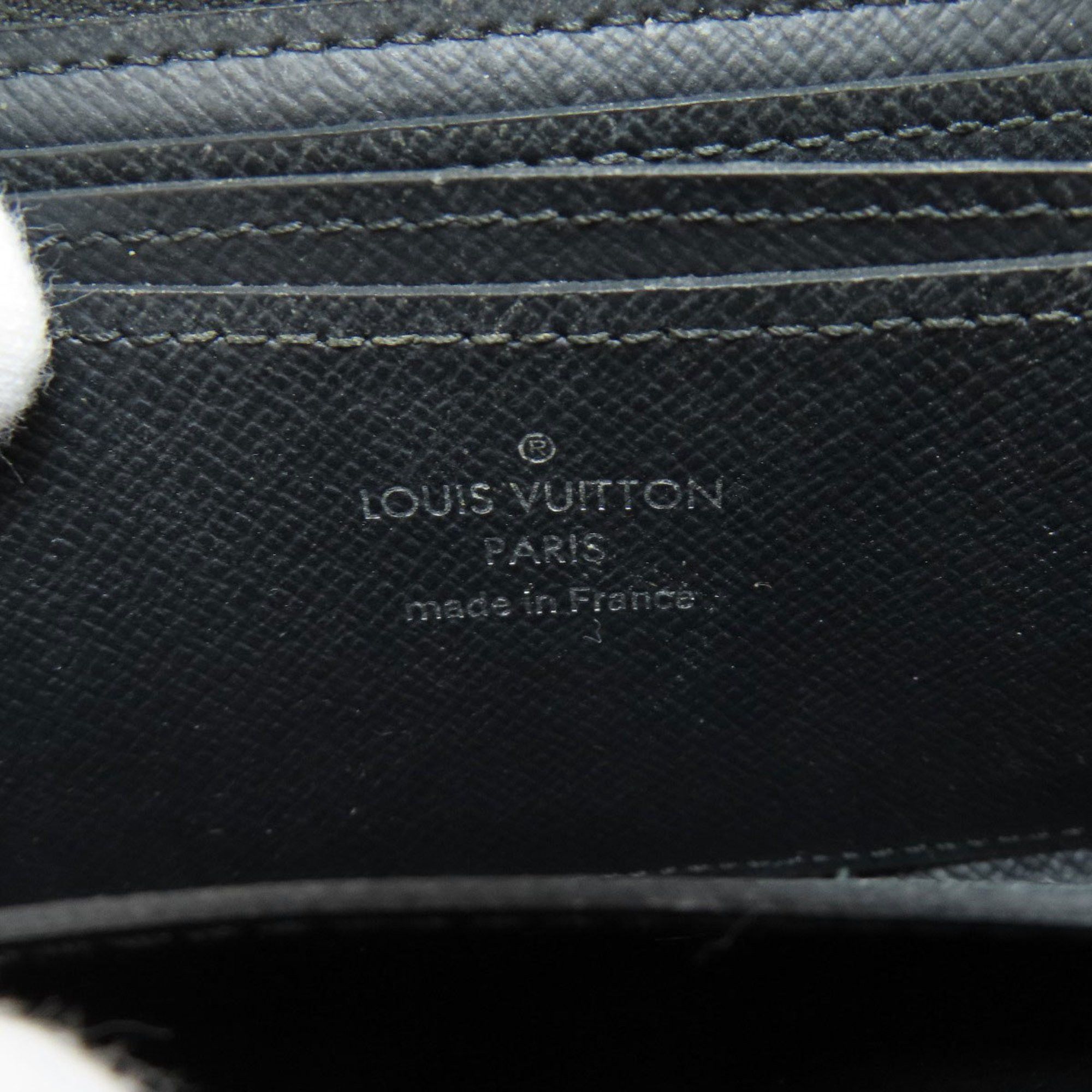 Louis Vuitton Louis Vuitton Zippy coin purse wallet Size ONE SIZE - 10 Thumbnail