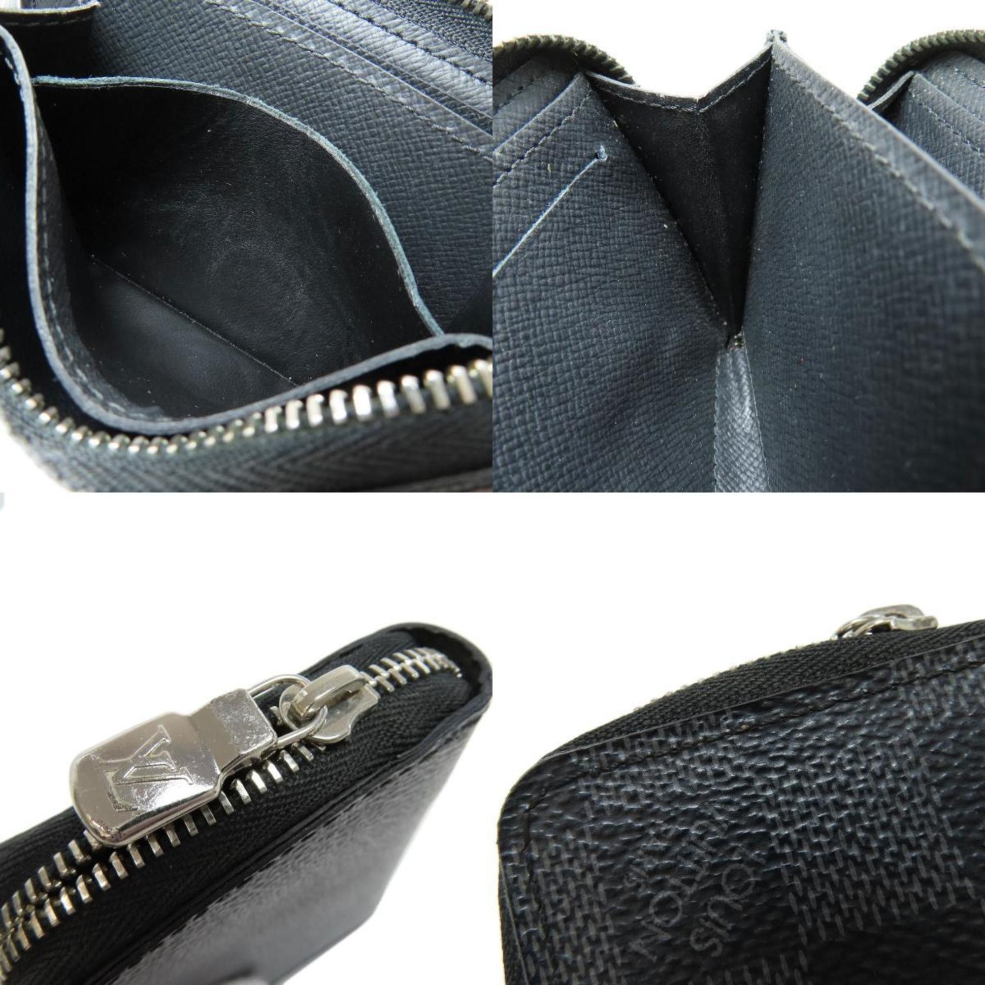 Louis Vuitton Louis Vuitton Zippy coin purse wallet Size ONE SIZE - 5 Thumbnail