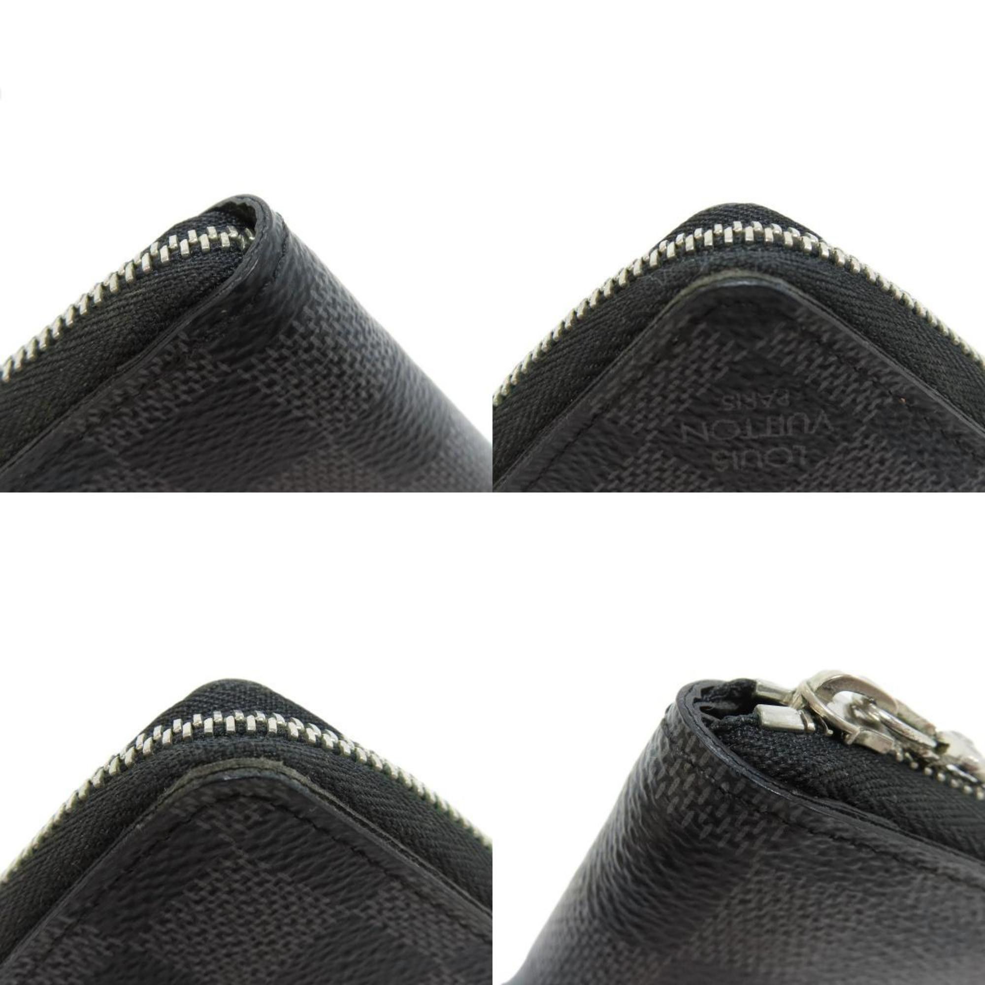 Louis Vuitton Louis Vuitton Zippy coin purse wallet Size ONE SIZE - 4 Thumbnail