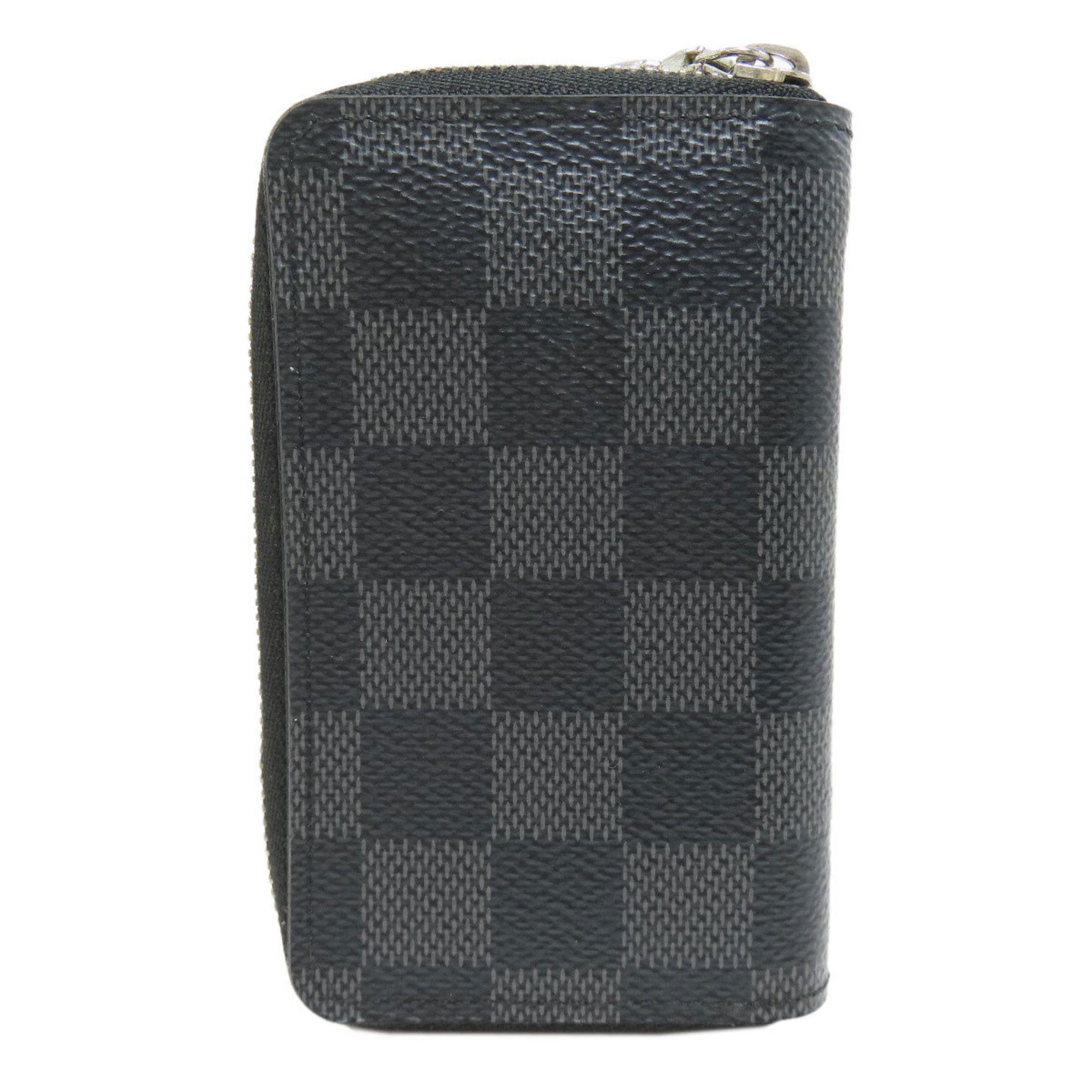 Louis Vuitton Louis Vuitton Zippy coin purse wallet Size ONE SIZE - 2 Thumbnail