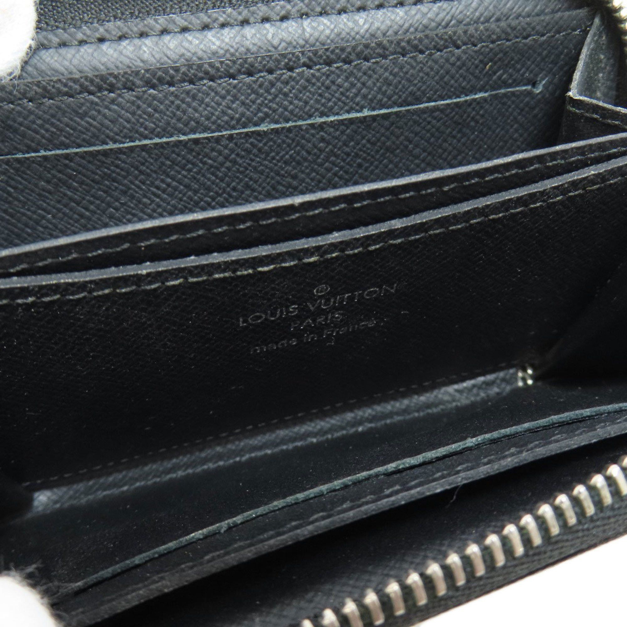 Louis Vuitton Louis Vuitton Zippy coin purse wallet Size ONE SIZE - 8 Thumbnail