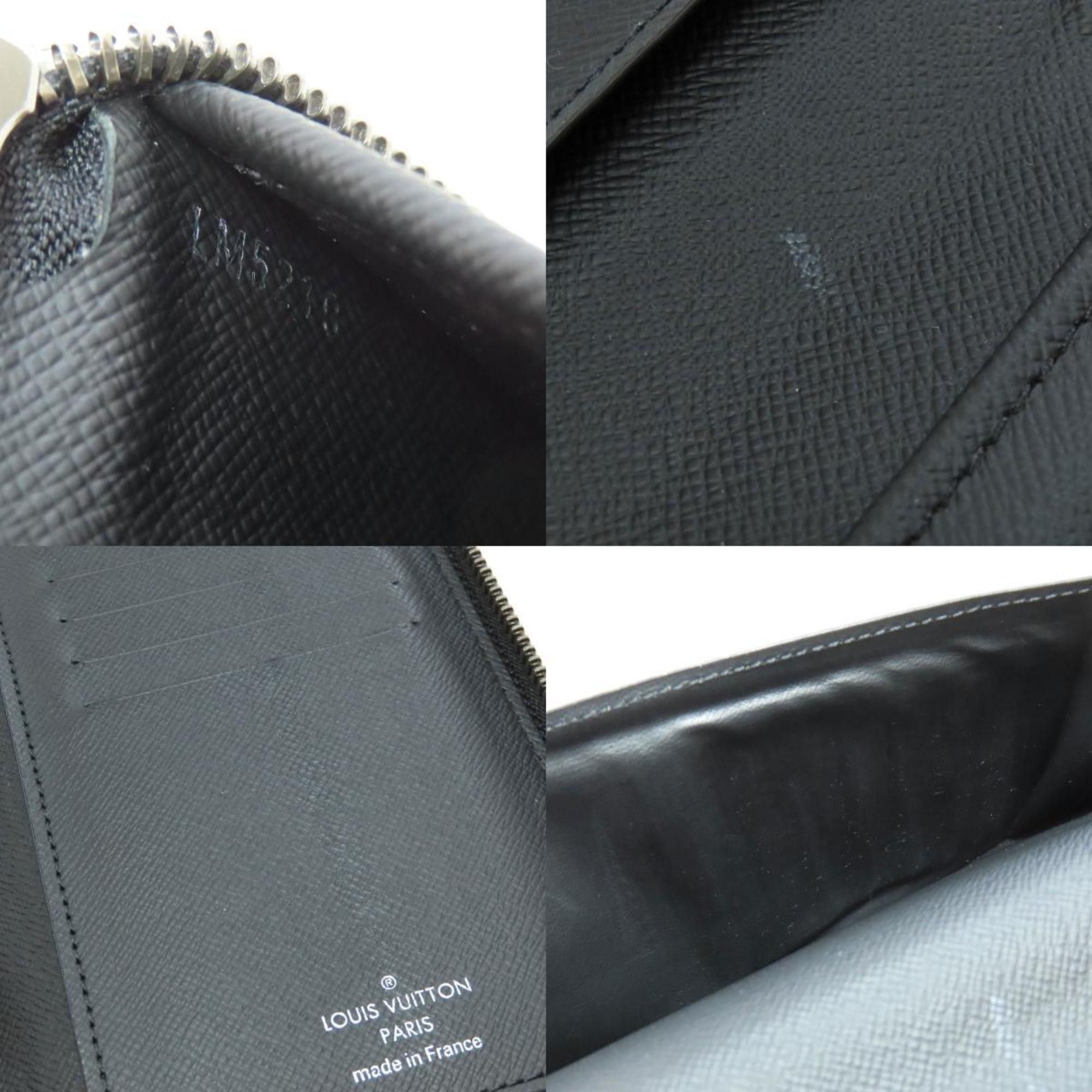 Louis Vuitton Louis Vuitton Zippy Wallet Vertical wallet Size ONE SIZE - 6 Thumbnail