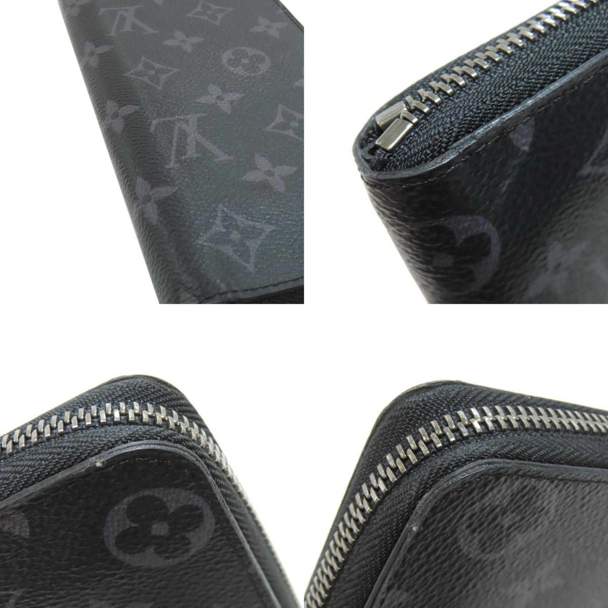 Louis Vuitton Louis Vuitton Zippy Wallet Vertical wallet Size ONE SIZE - 5 Thumbnail