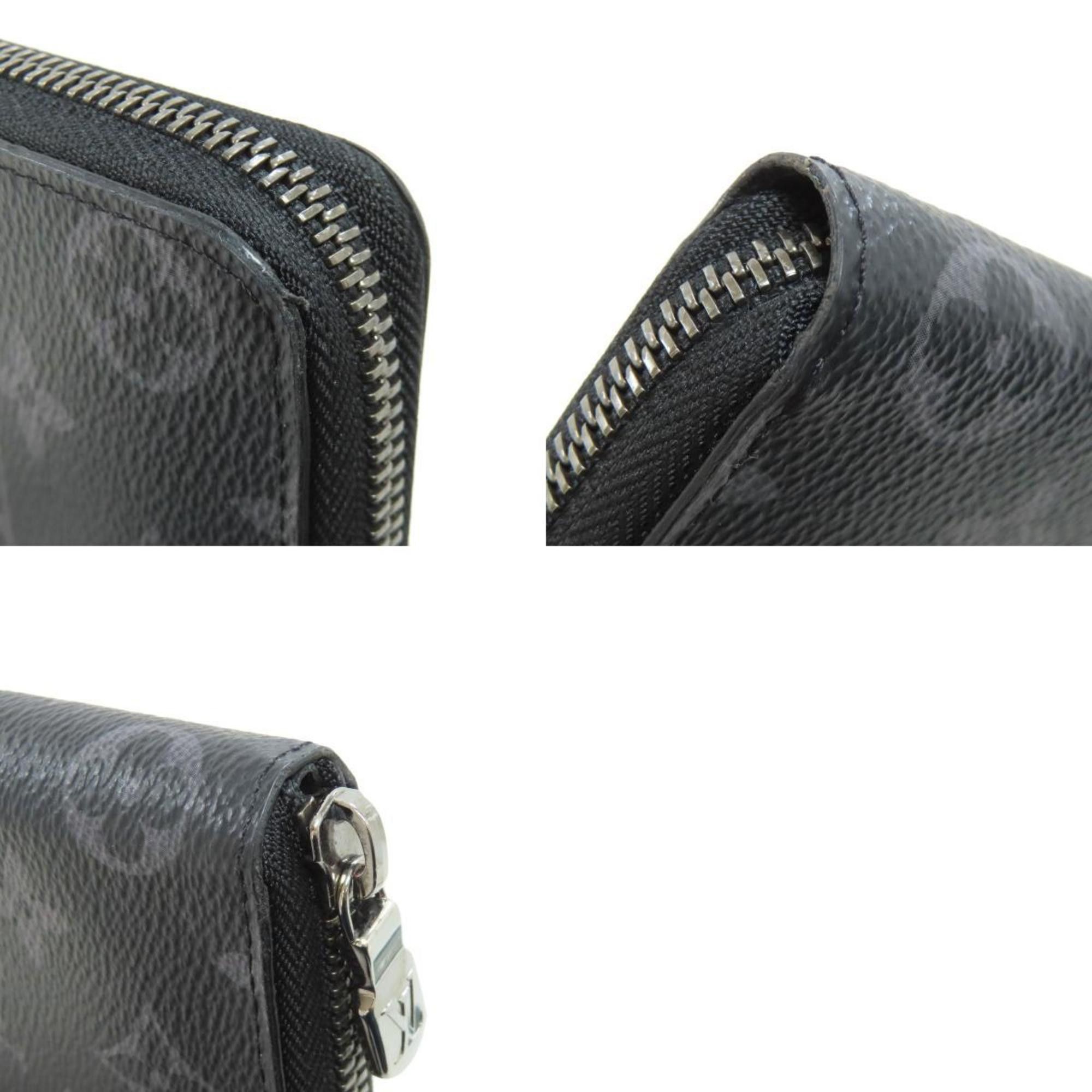 Louis Vuitton Louis Vuitton Zippy Wallet Vertical wallet Size ONE SIZE - 4 Thumbnail