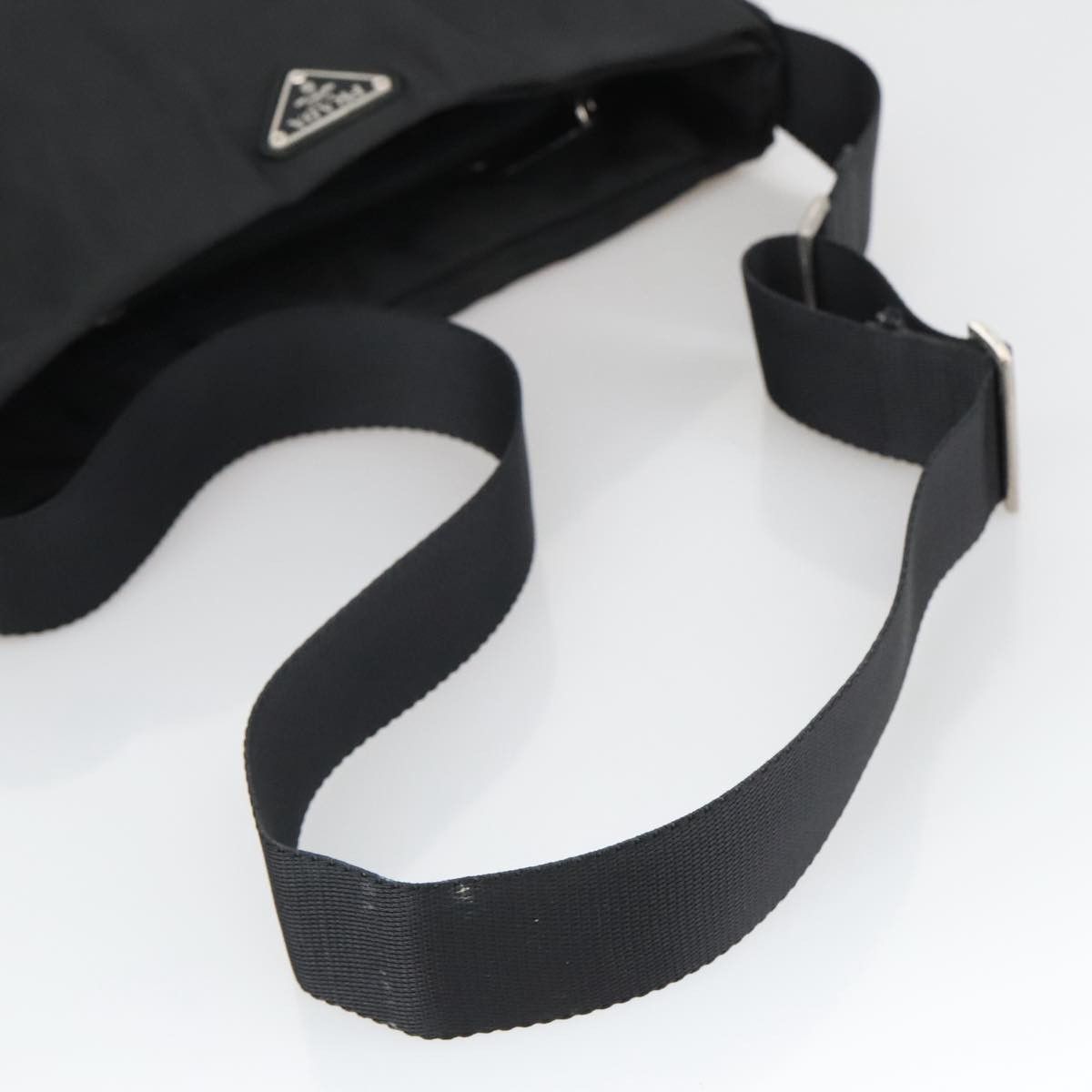 Prada Prada Re-Nylon shoulder Size ONE SIZE - 4 Thumbnail