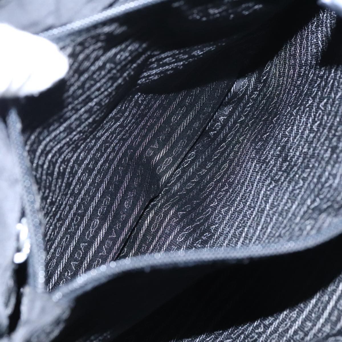 Prada Prada Re-Nylon shoulder Size ONE SIZE - 24 Thumbnail
