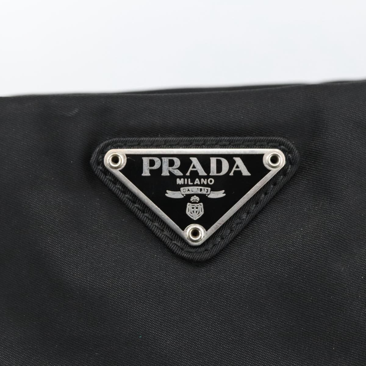 Prada Prada Re-Nylon shoulder Size ONE SIZE - 19 Thumbnail