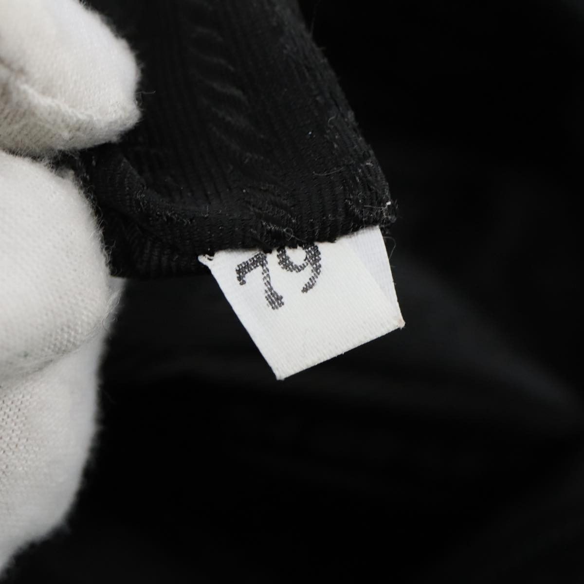 Prada Prada Re-Nylon shoulder Size ONE SIZE - 9 Thumbnail