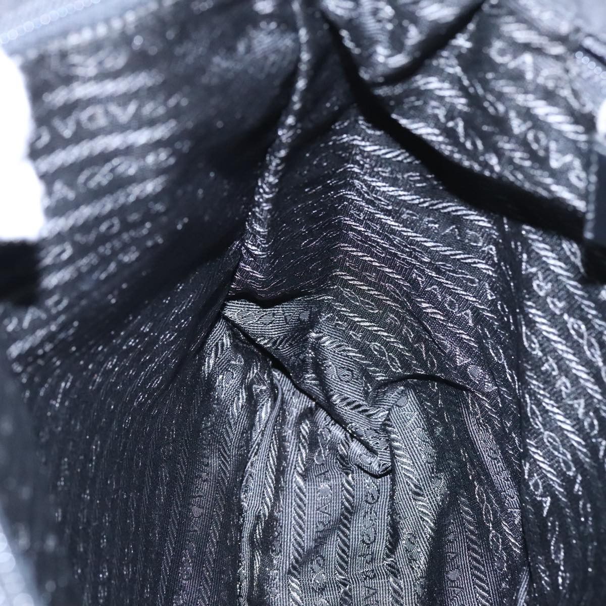Prada Prada Re-Nylon shoulder Size ONE SIZE - 22 Thumbnail
