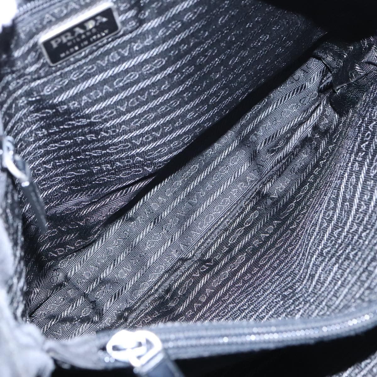 Prada Prada Re-Nylon shoulder Size ONE SIZE - 8 Thumbnail