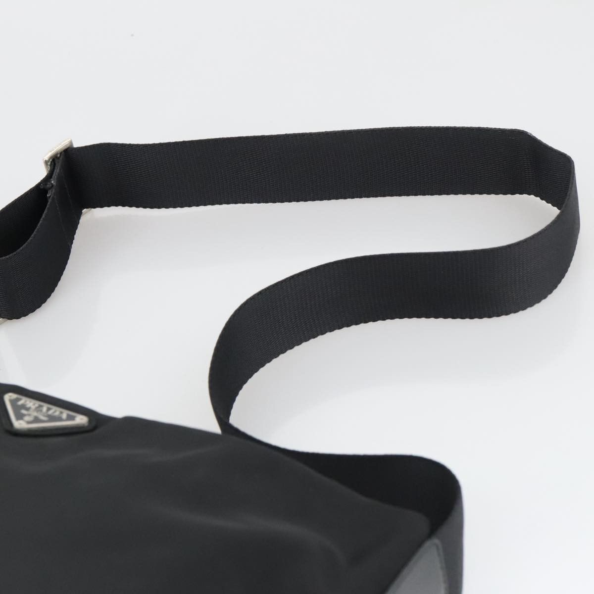 Prada Prada Re-Nylon shoulder Size ONE SIZE - 14 Thumbnail