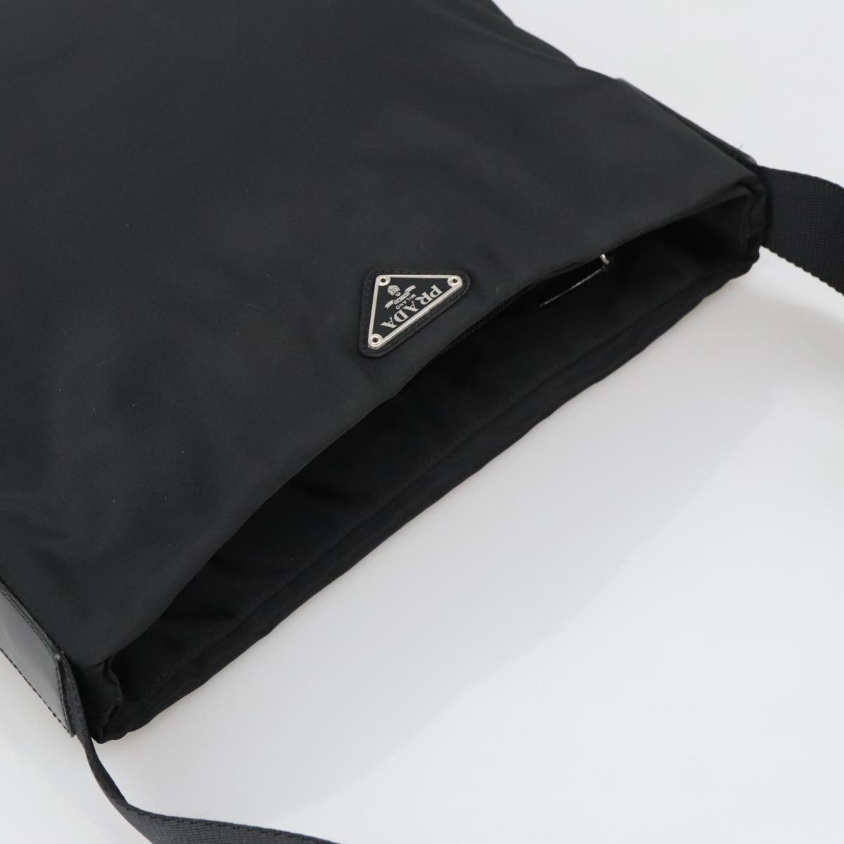 Prada Prada Re-Nylon shoulder Size ONE SIZE - 13 Thumbnail