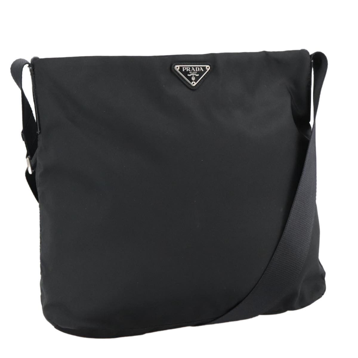 Prada Prada Re-Nylon shoulder Size ONE SIZE - 25 Thumbnail