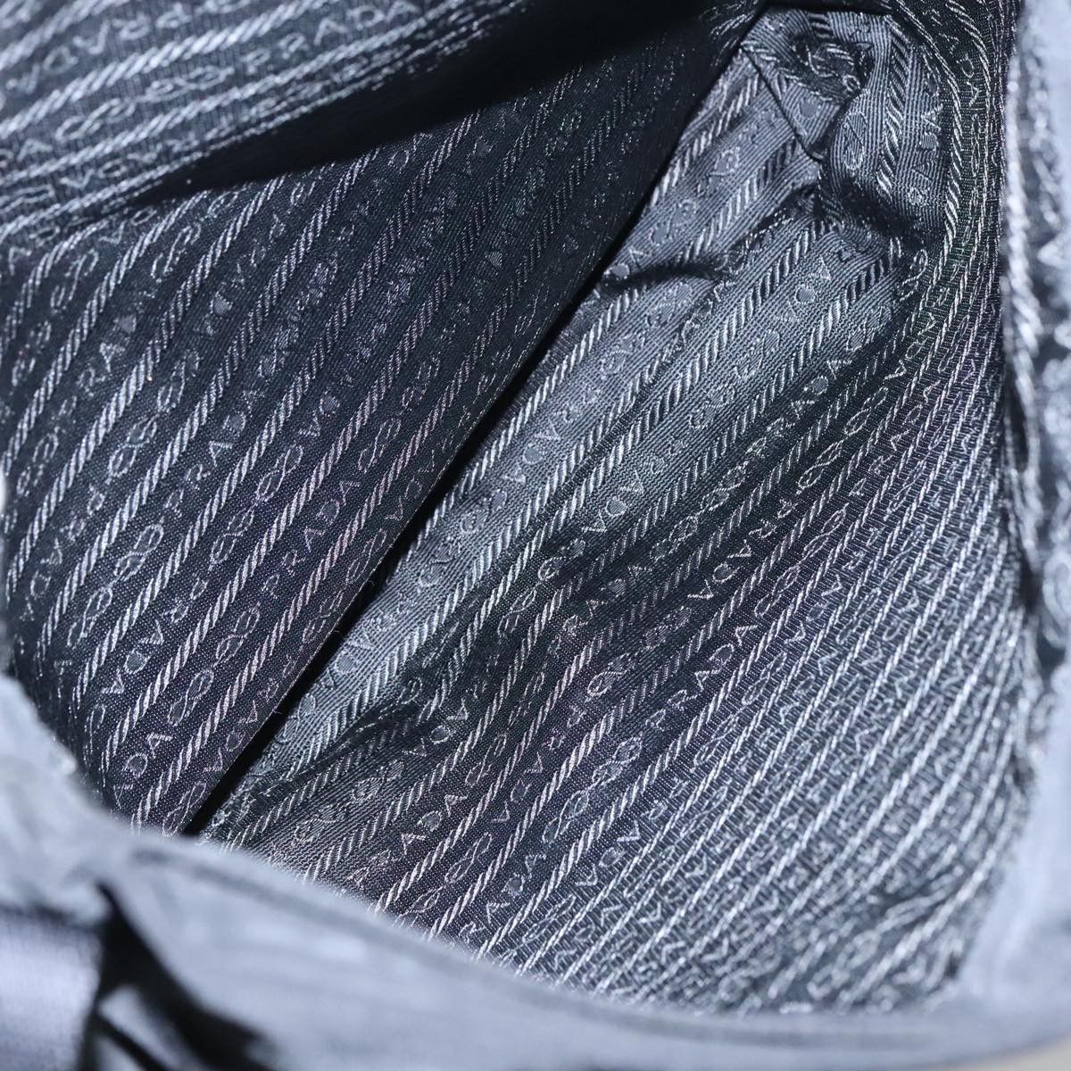 Prada Prada Re-Nylon shoulder Size ONE SIZE - 6 Thumbnail