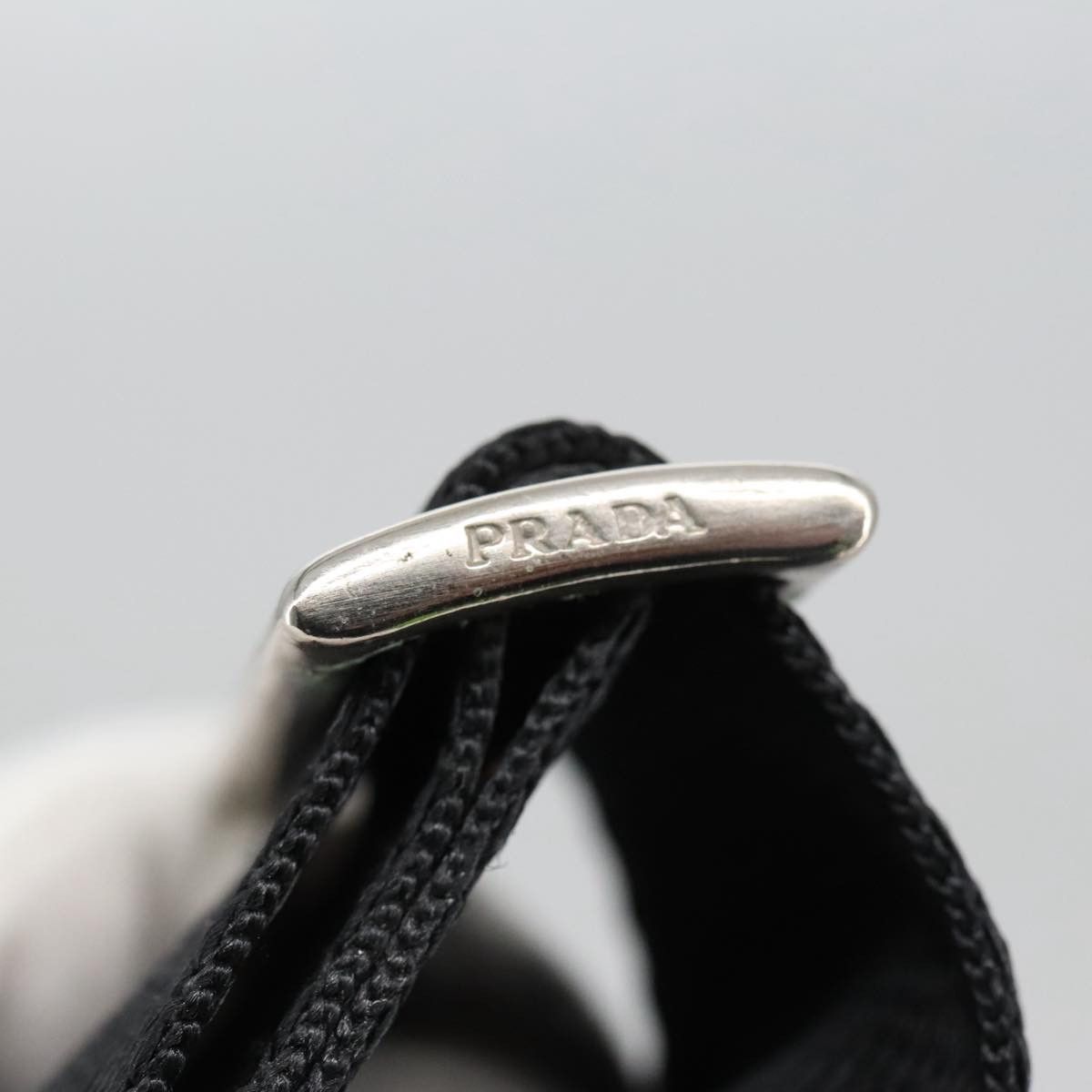 Prada Prada Re-Nylon shoulder Size ONE SIZE - 20 Thumbnail