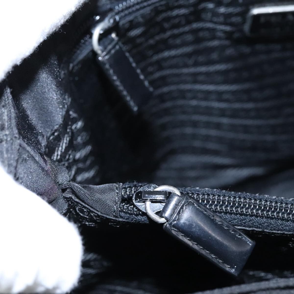 Prada Prada Re-Nylon shoulder Size ONE SIZE - 7 Thumbnail