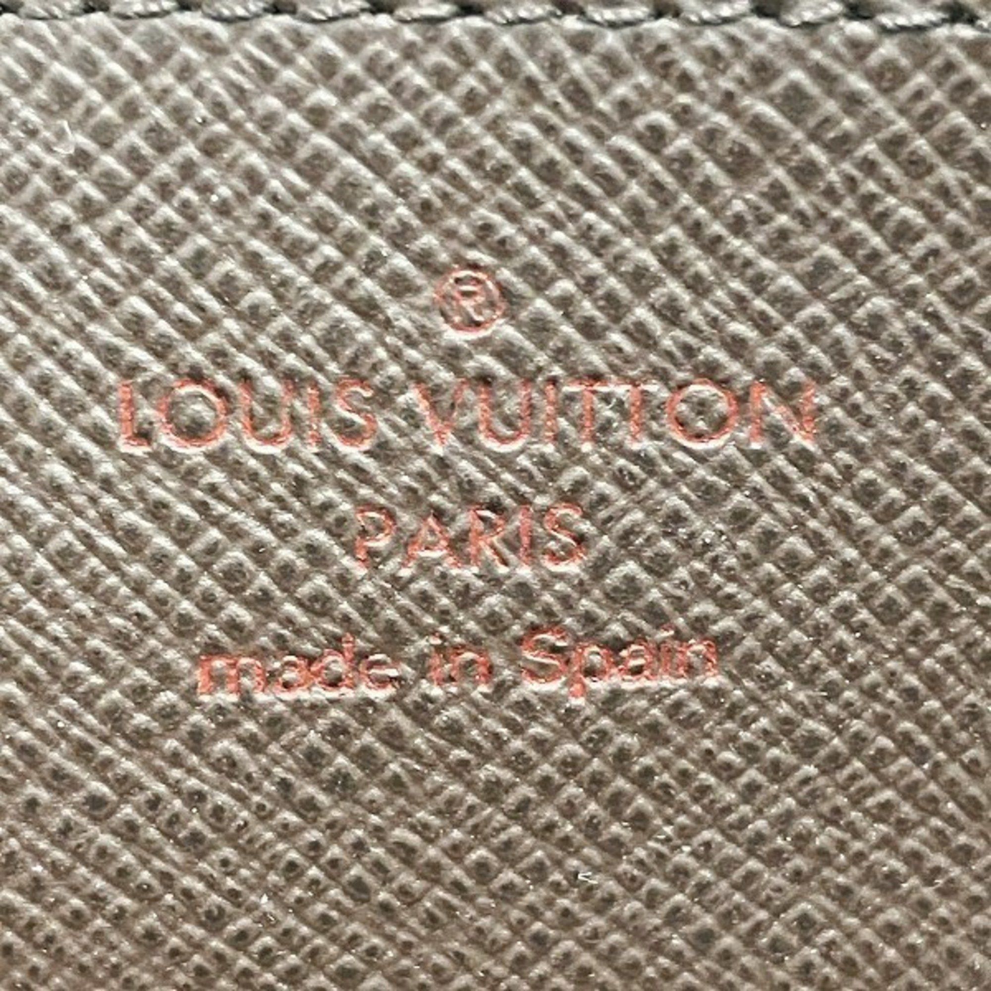 Louis Vuitton Louis Vuitton Portefeuille zippy wallet Size ONE SIZE - 8 Thumbnail