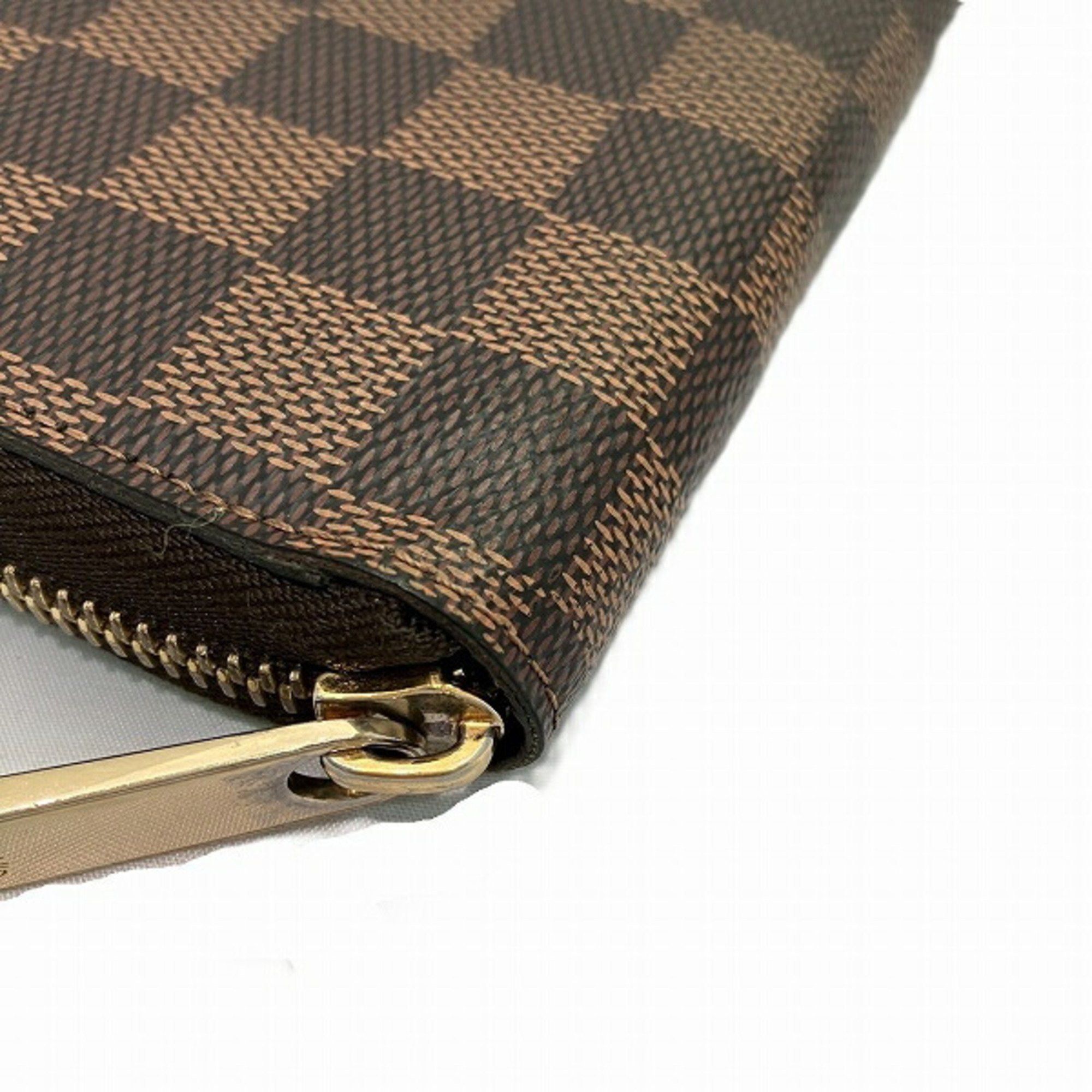 Louis Vuitton Louis Vuitton Portefeuille zippy wallet Size ONE SIZE - 2 Thumbnail