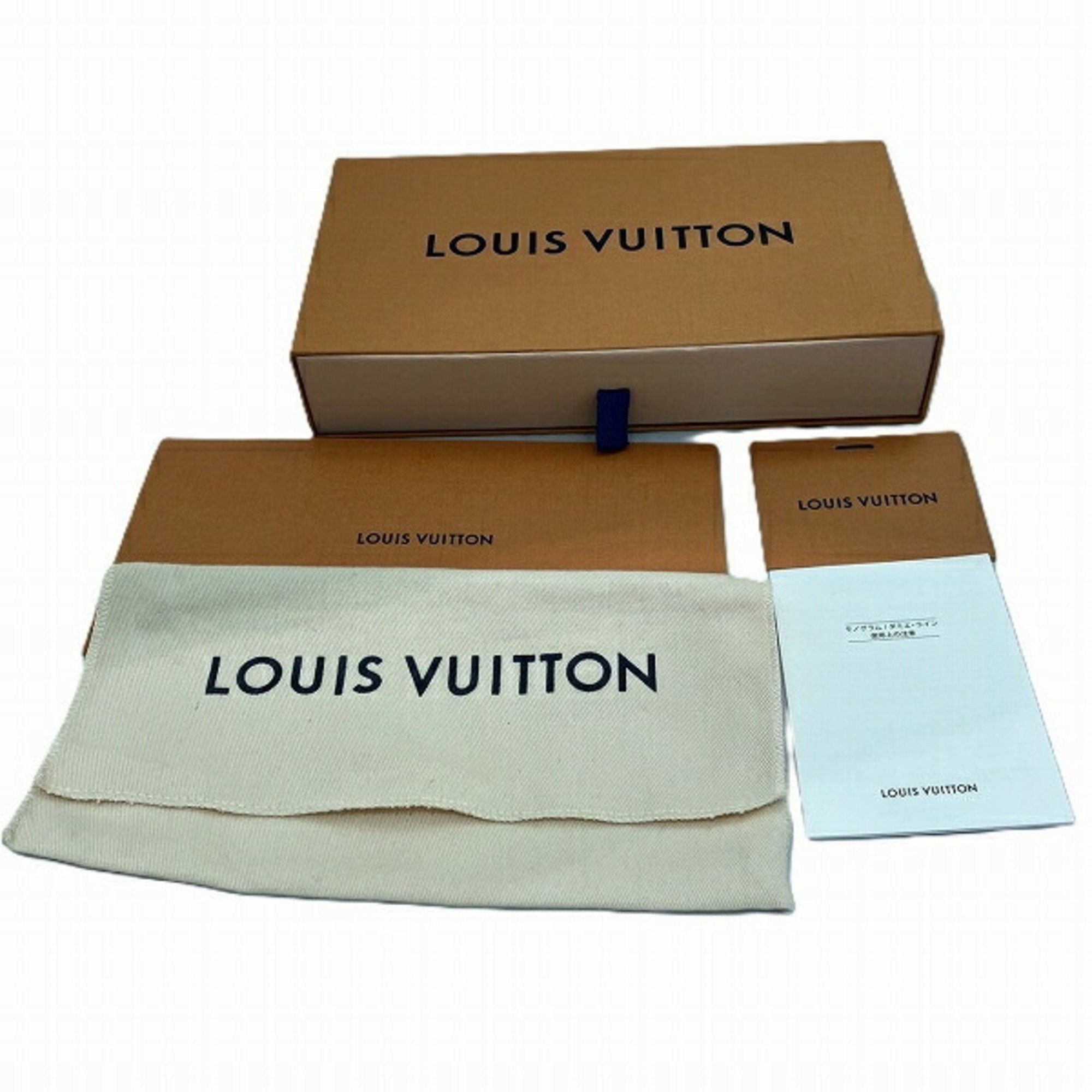 Louis Vuitton Louis Vuitton Portefeuille zippy wallet Size ONE SIZE - 9 Thumbnail