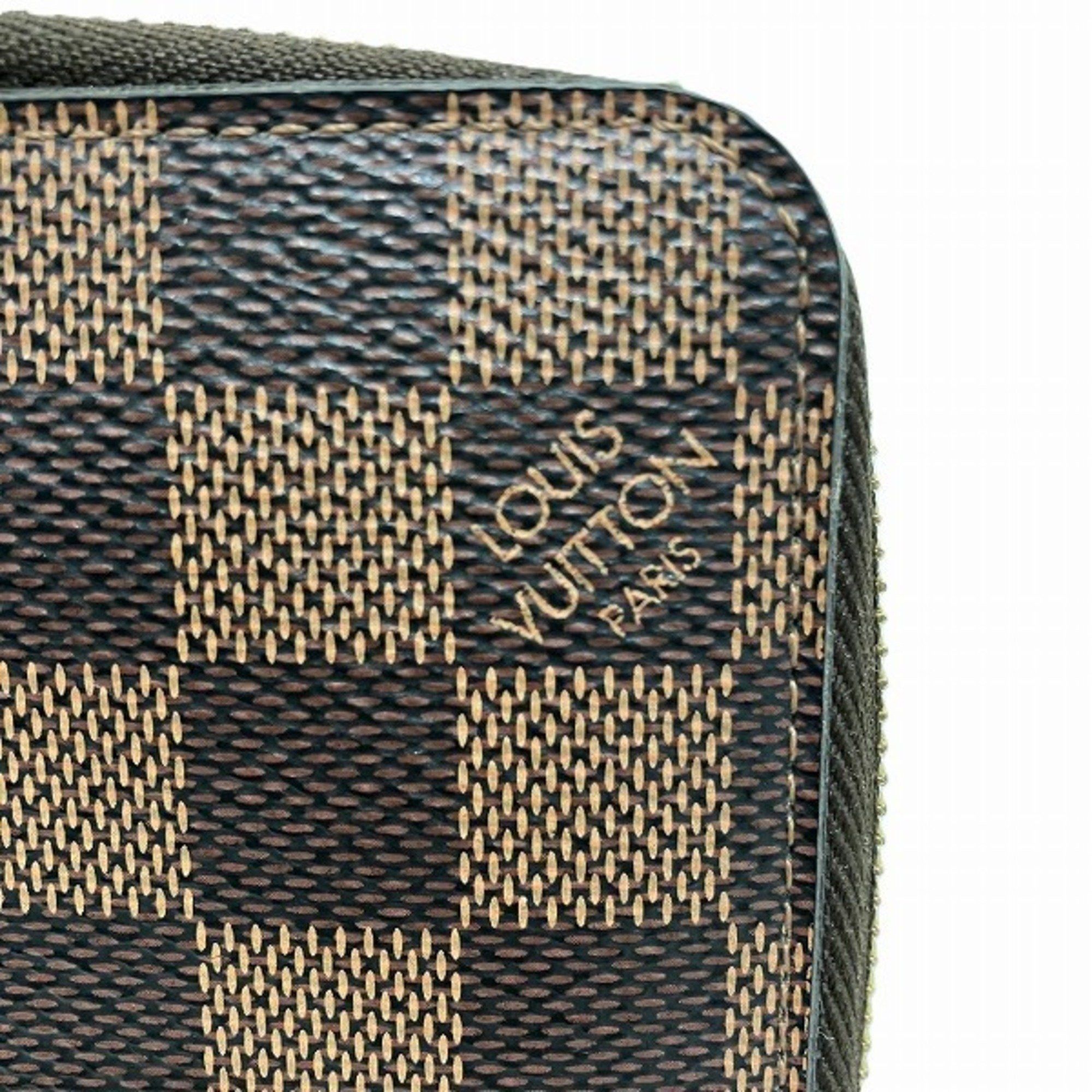 Louis Vuitton Louis Vuitton Portefeuille zippy wallet Size ONE SIZE - 3 Thumbnail