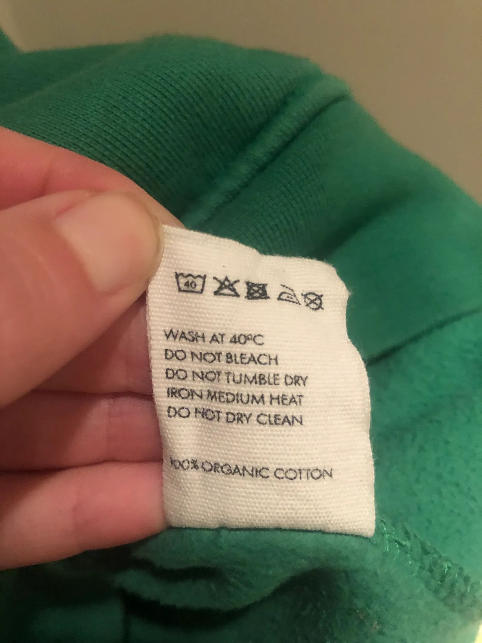 Jacquemus Jacquemus Hoodie Size XS / US 0-2 / IT 36-38 - 2 Thumbnail