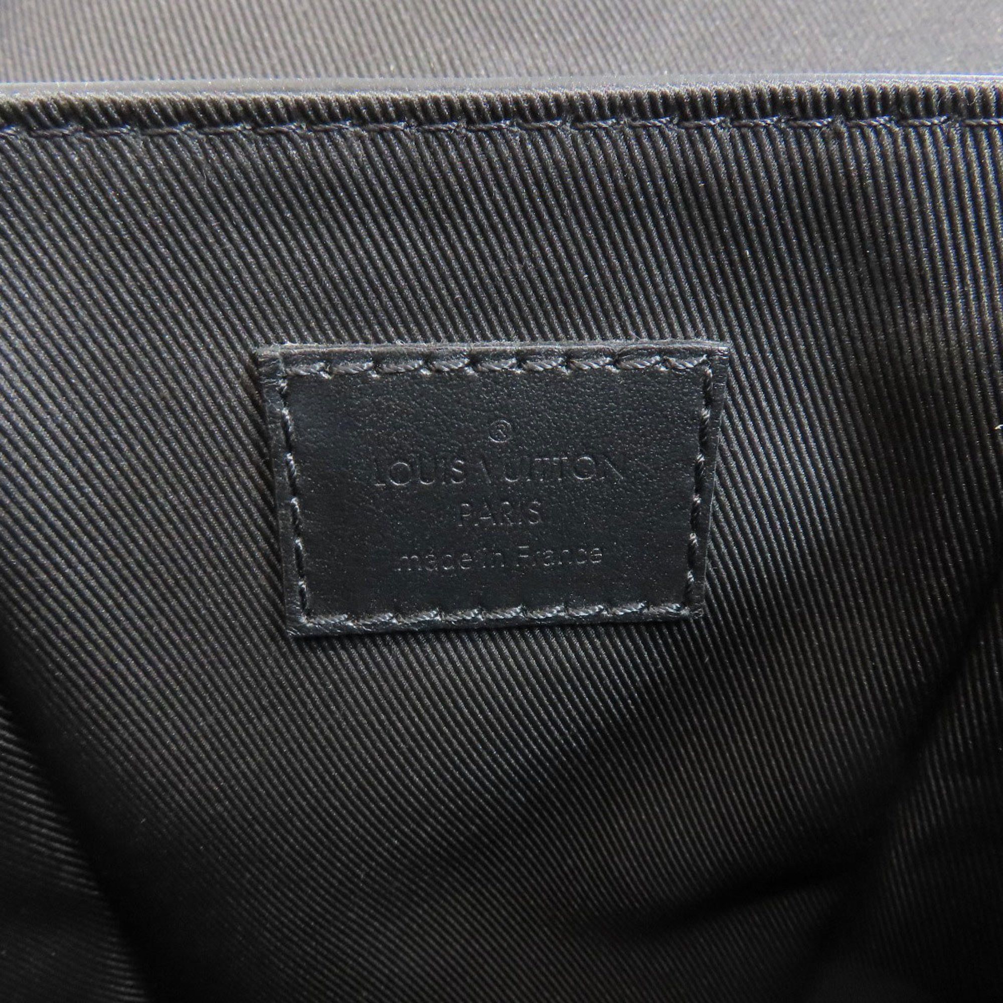 Louis Vuitton Louis Vuitton Christopher shoulder Size ONE SIZE - 10 Thumbnail