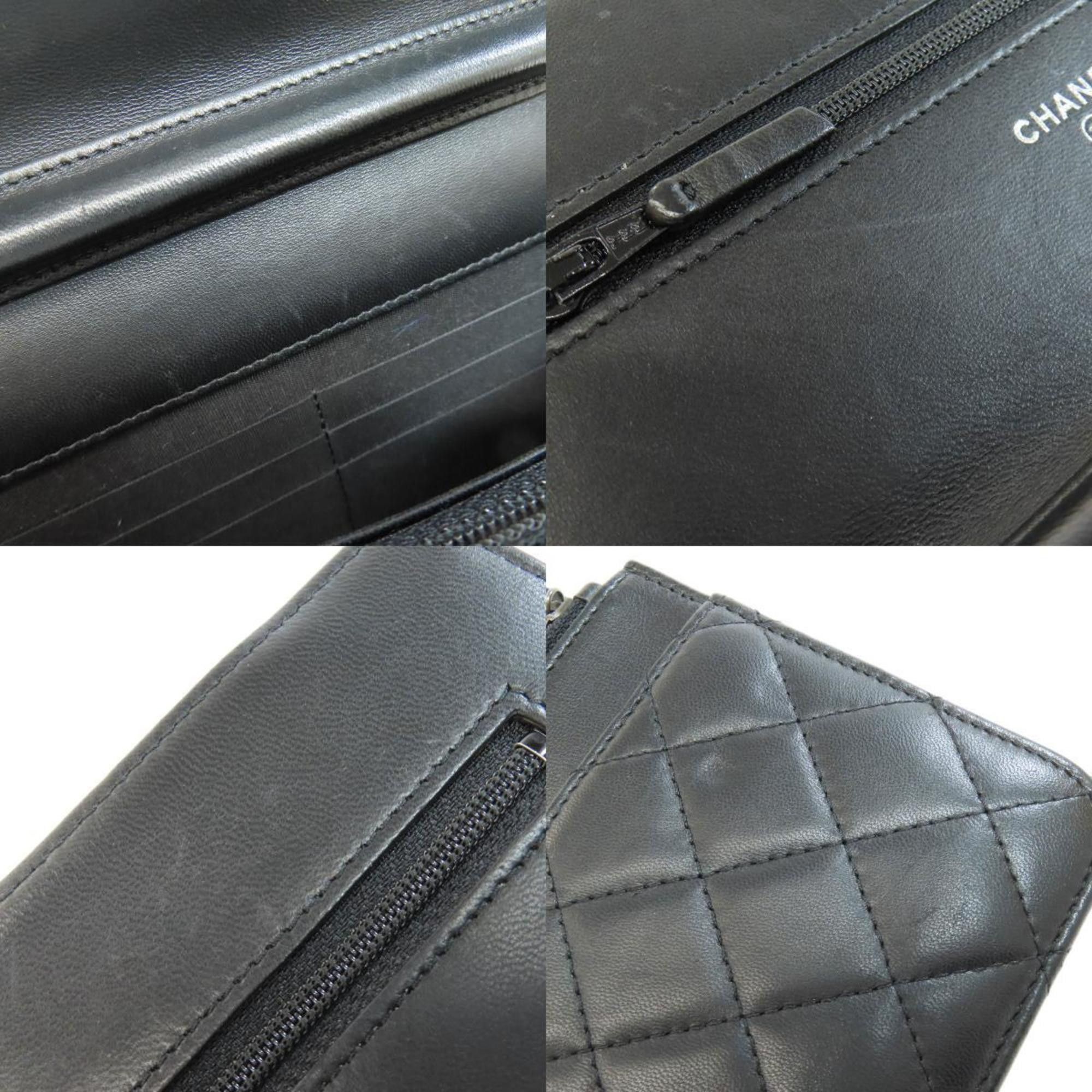 Chanel Chanel Boy shoulder Size ONE SIZE - 8 Thumbnail