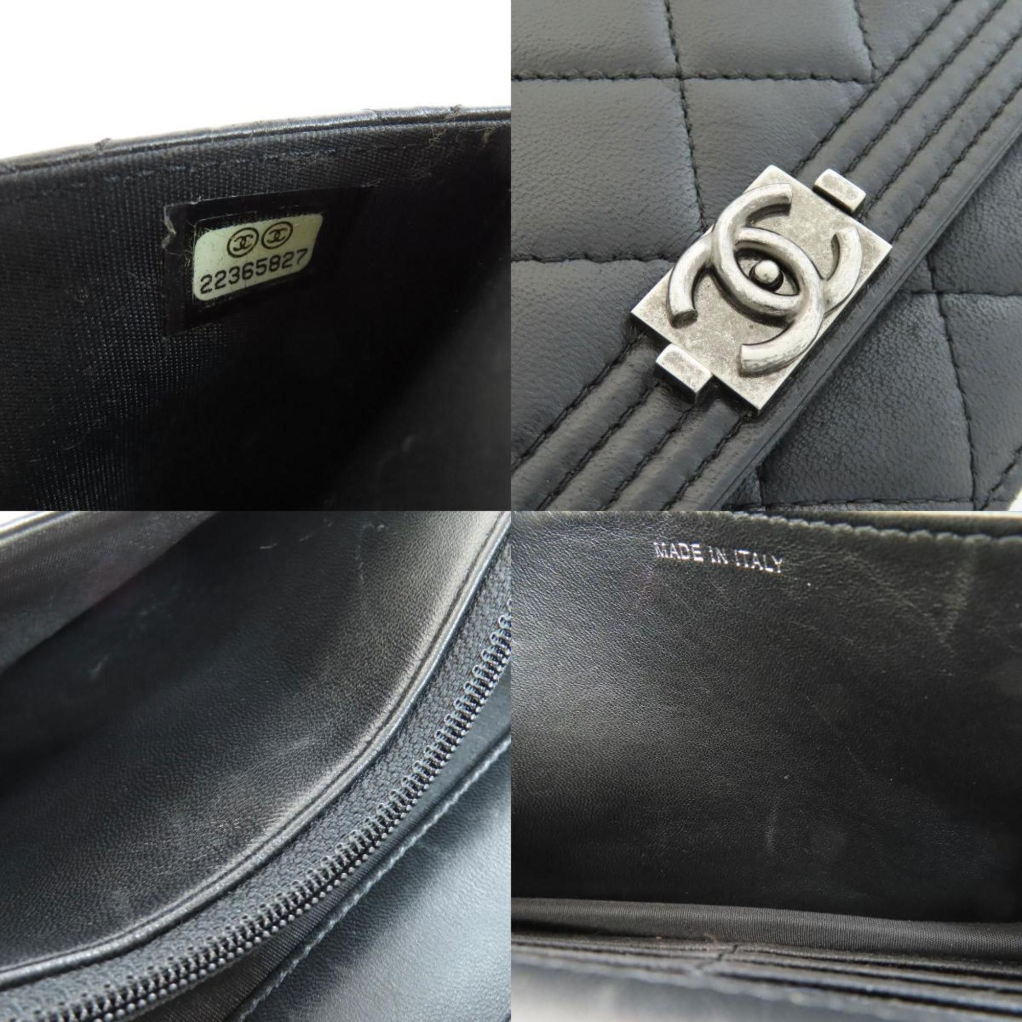 Chanel Chanel Boy shoulder Size ONE SIZE - 10 Thumbnail